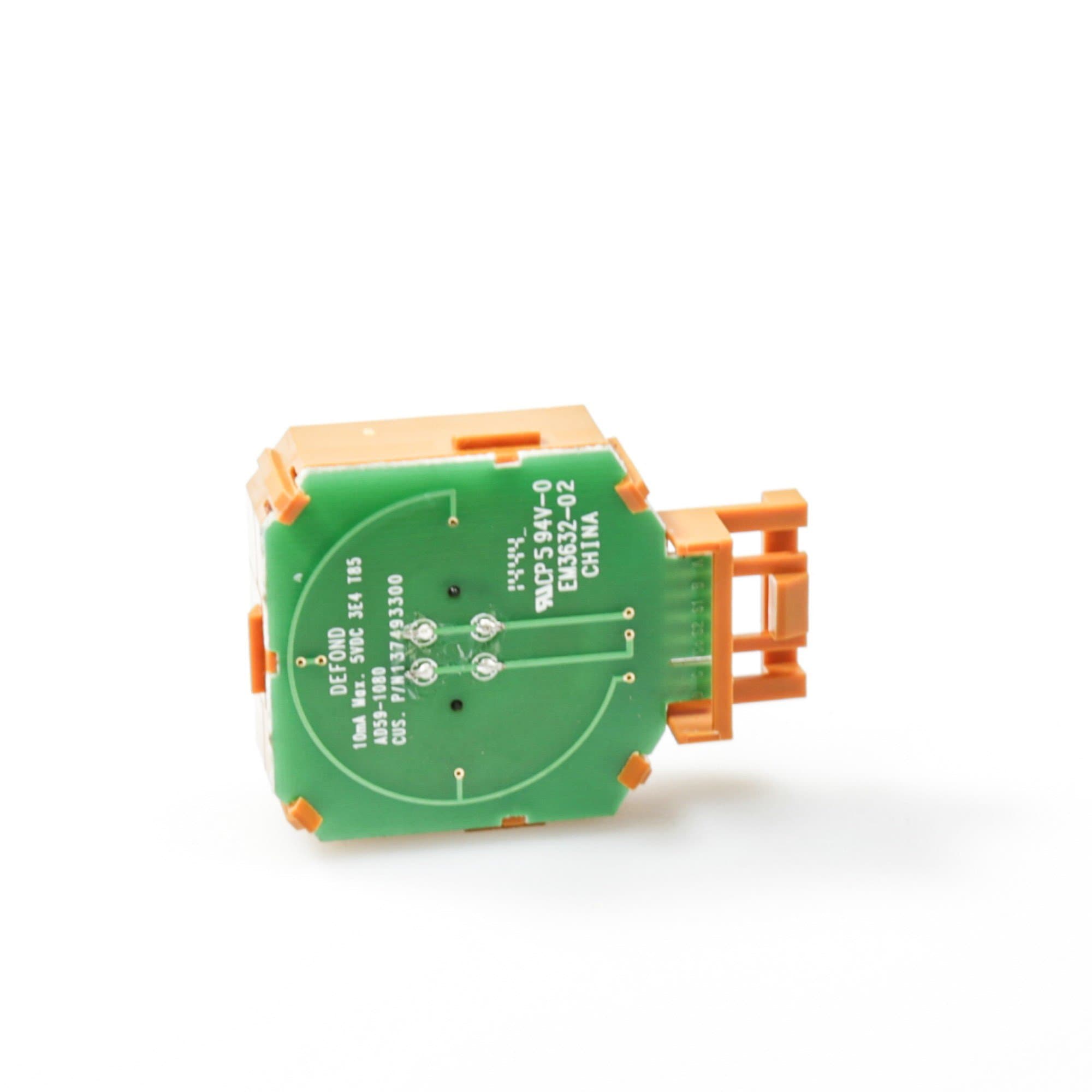 Electrolux 137493300 Laundry