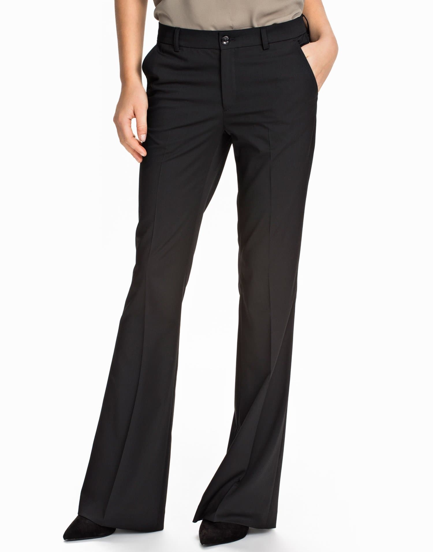 Filippa K Women's Kim Slacks Trouser