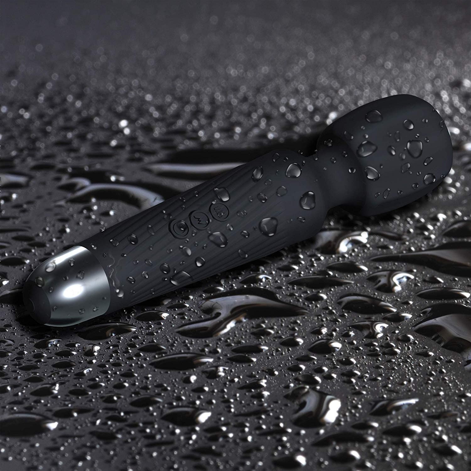 Personal Wand Massager for Woman