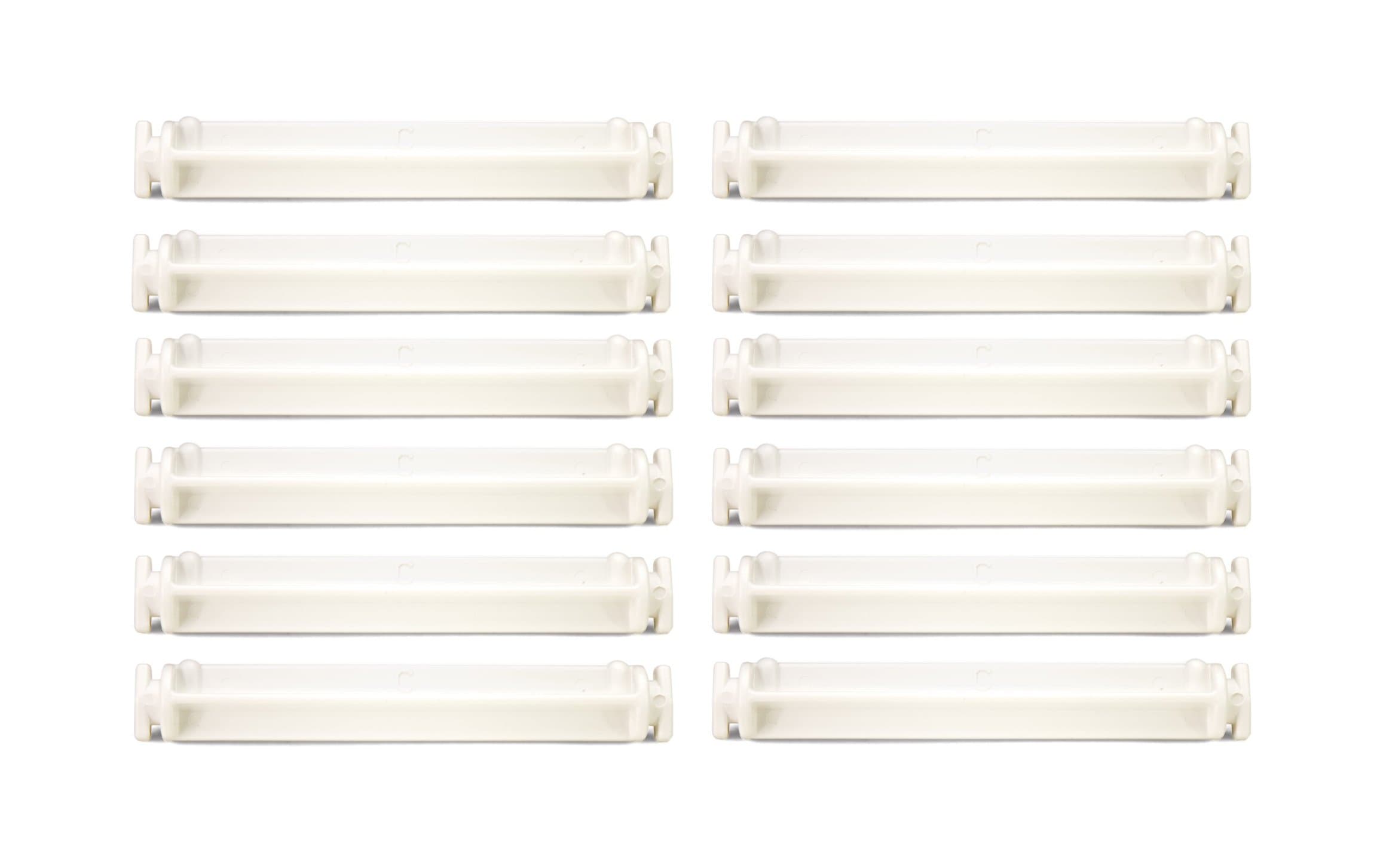 FIFO Mini Can Tracker Dowel-C 12-pack