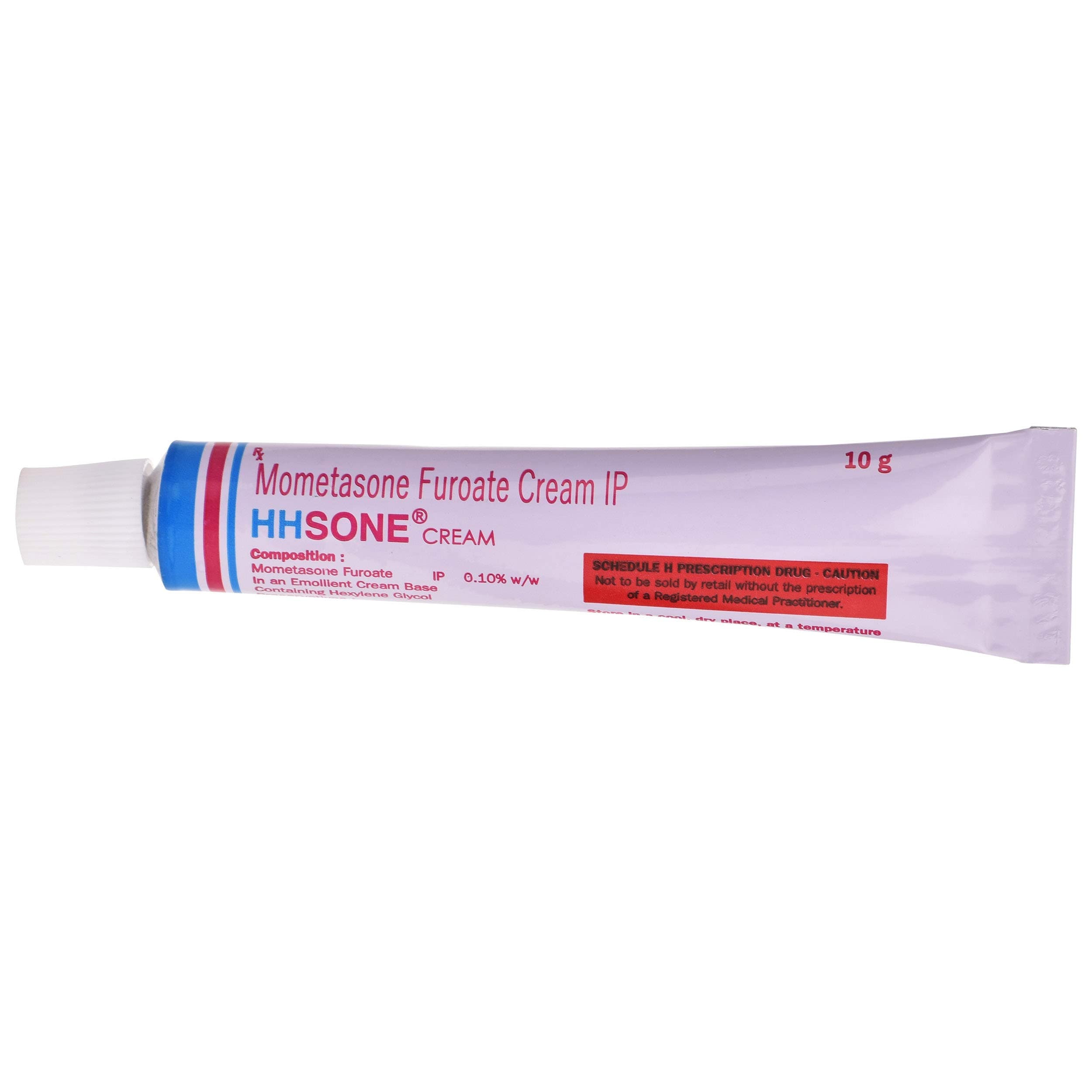 Hhsone - Tube of 10 g Cream