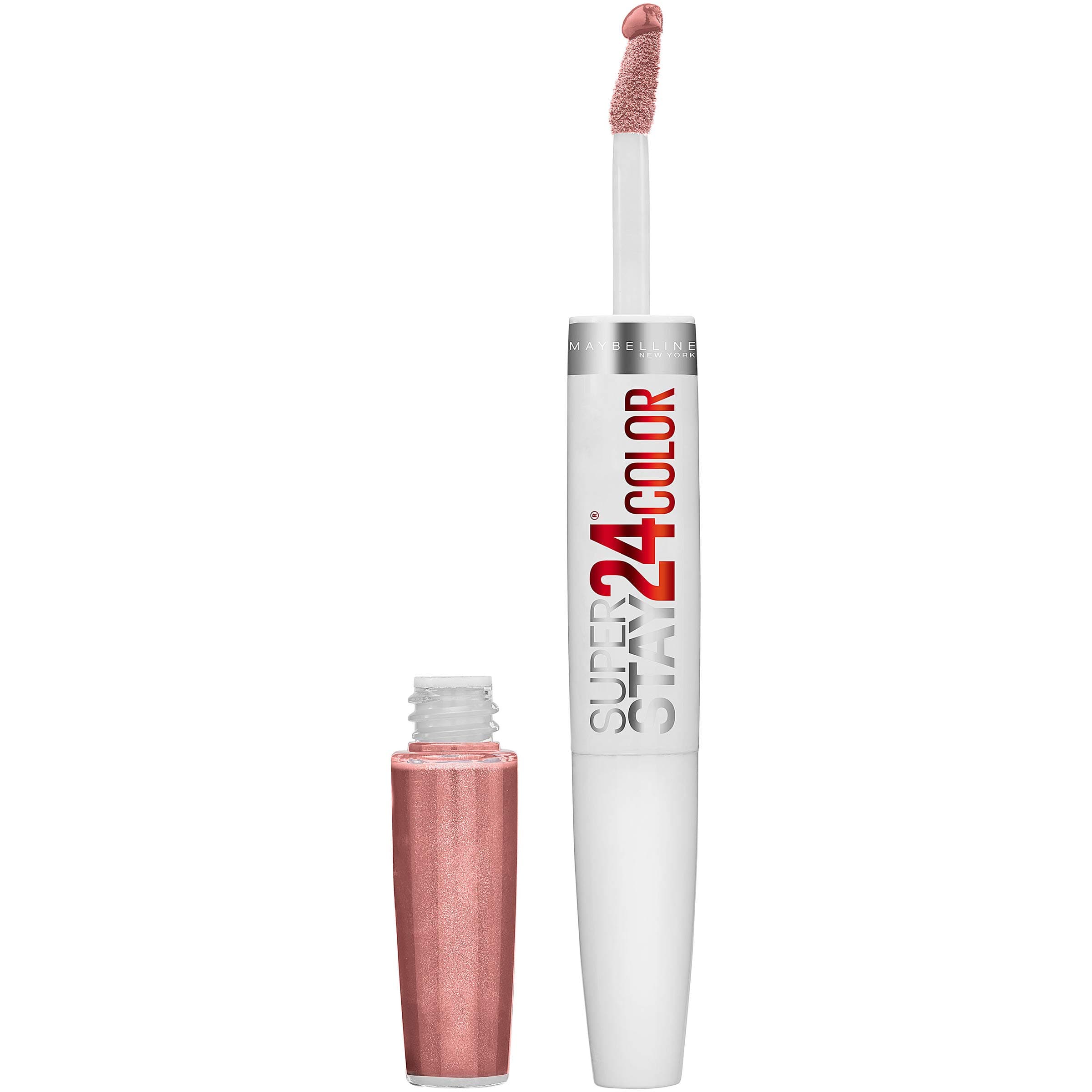 Maybelline Superstay 24 Lipcolor, Timeless Toffee 150, 28g