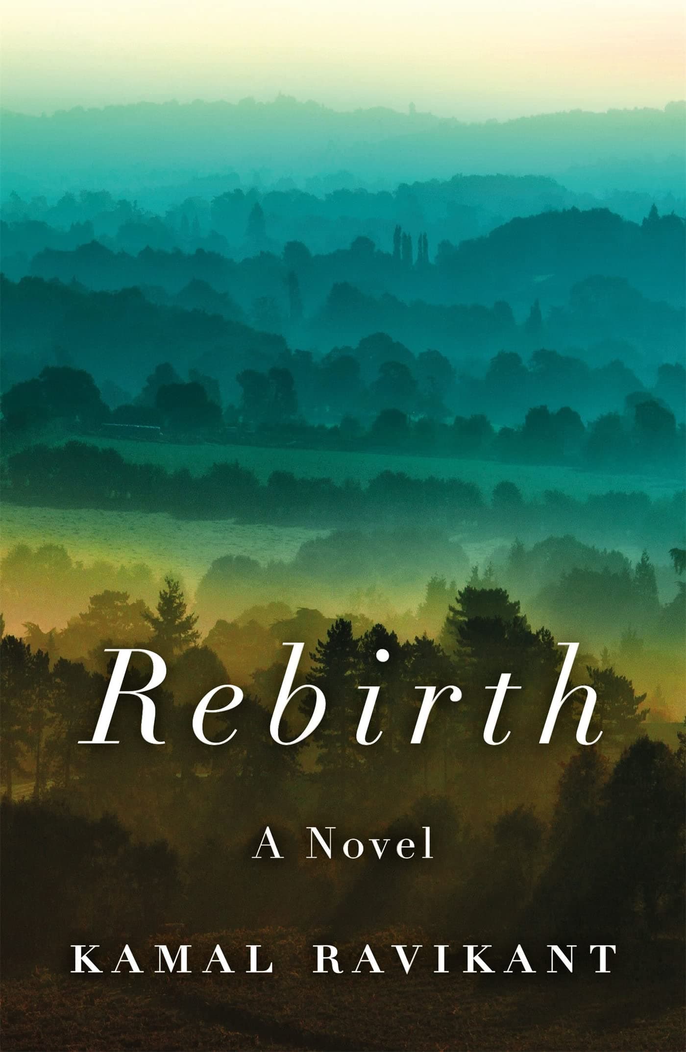 Rebirth: A Fable of Love, Forgiveness, and Following Your Heart Hardcover – January 3, 2017