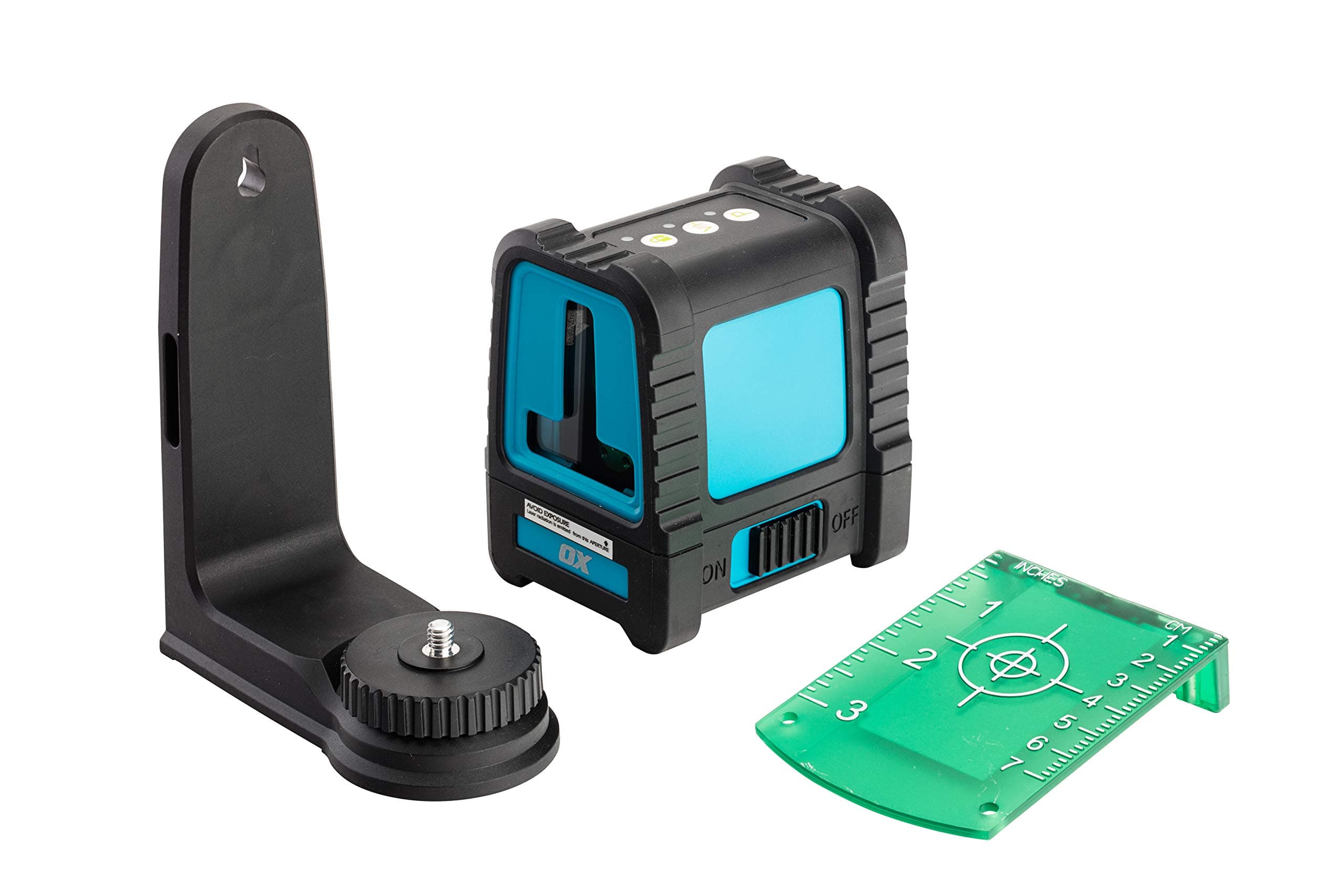 OX ToolsOX-P502901 Pro Laser Level-OX-P502901