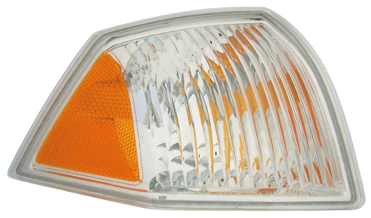 Dorman 1631378 Parking / Turn Signal Lamp Assembly