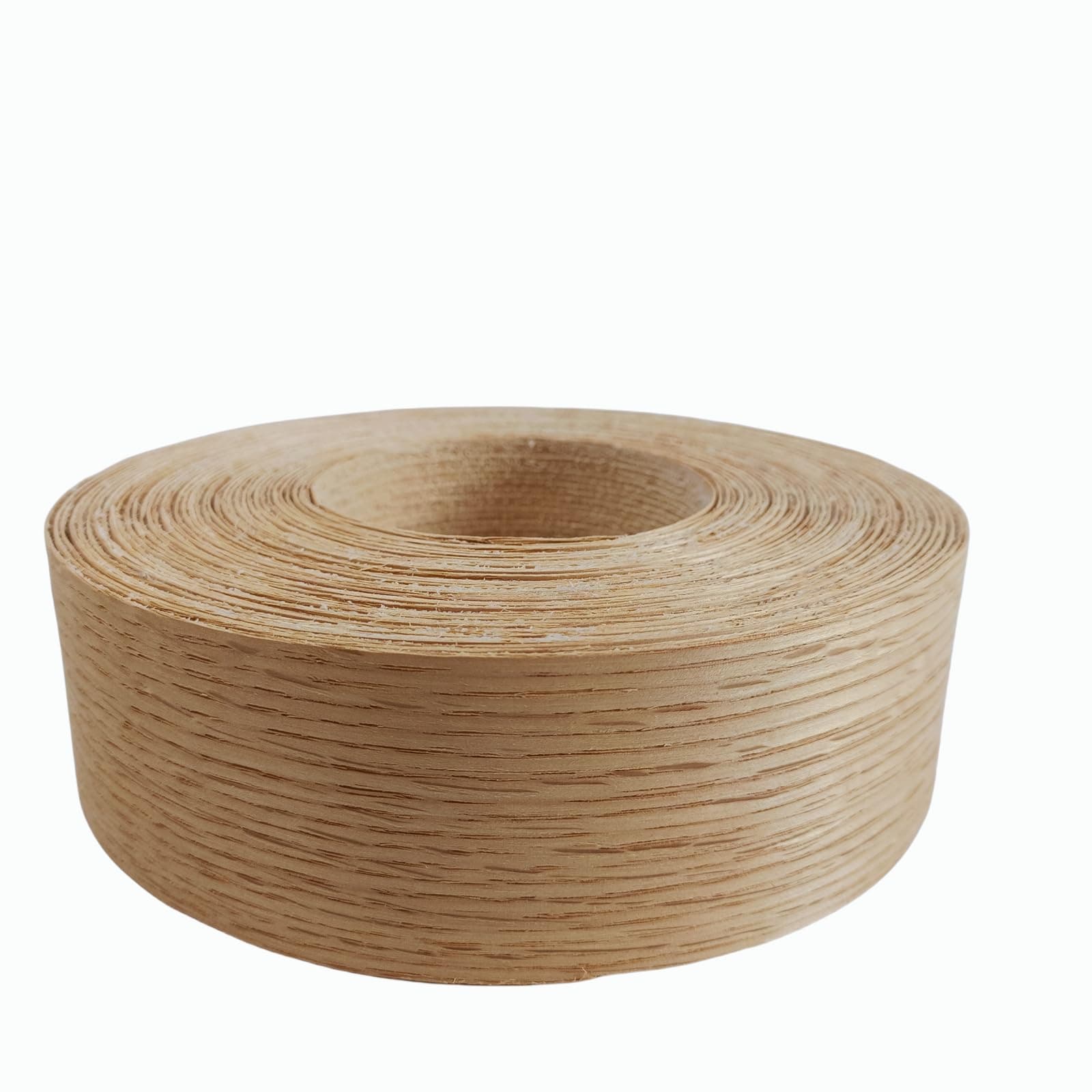 Red oak edge banding