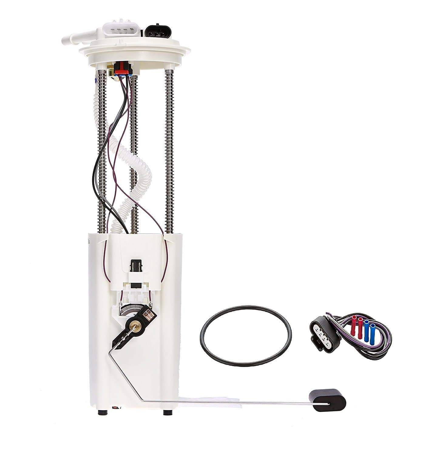 Fuel Pump Assembly E3952M for 1997-2002 Chevy S10 Pickup & GMC Sonoma 97-00 Isuzu Hombre V6 4.3L