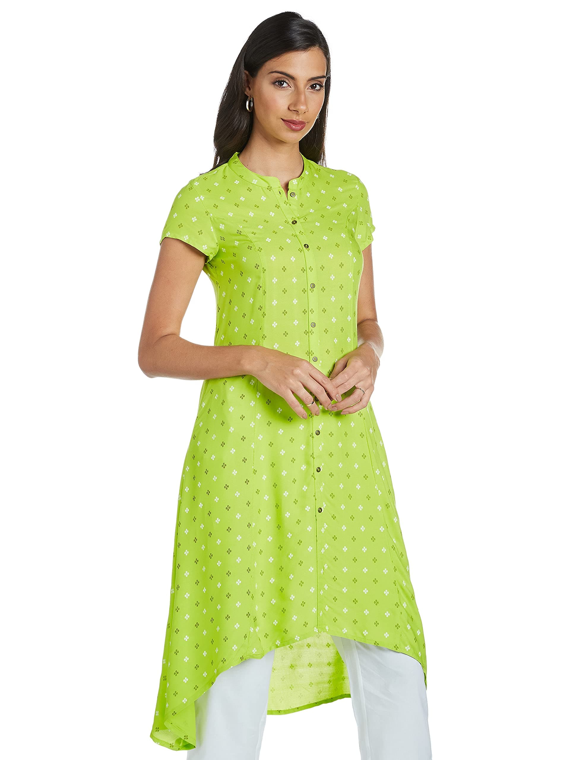 Women's Regular Kurti