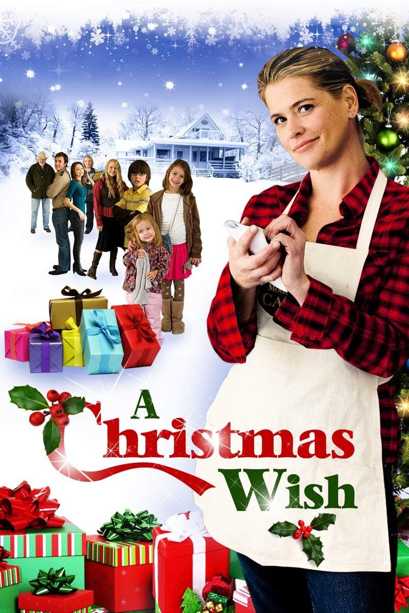 A Christmas Wish (DVD)