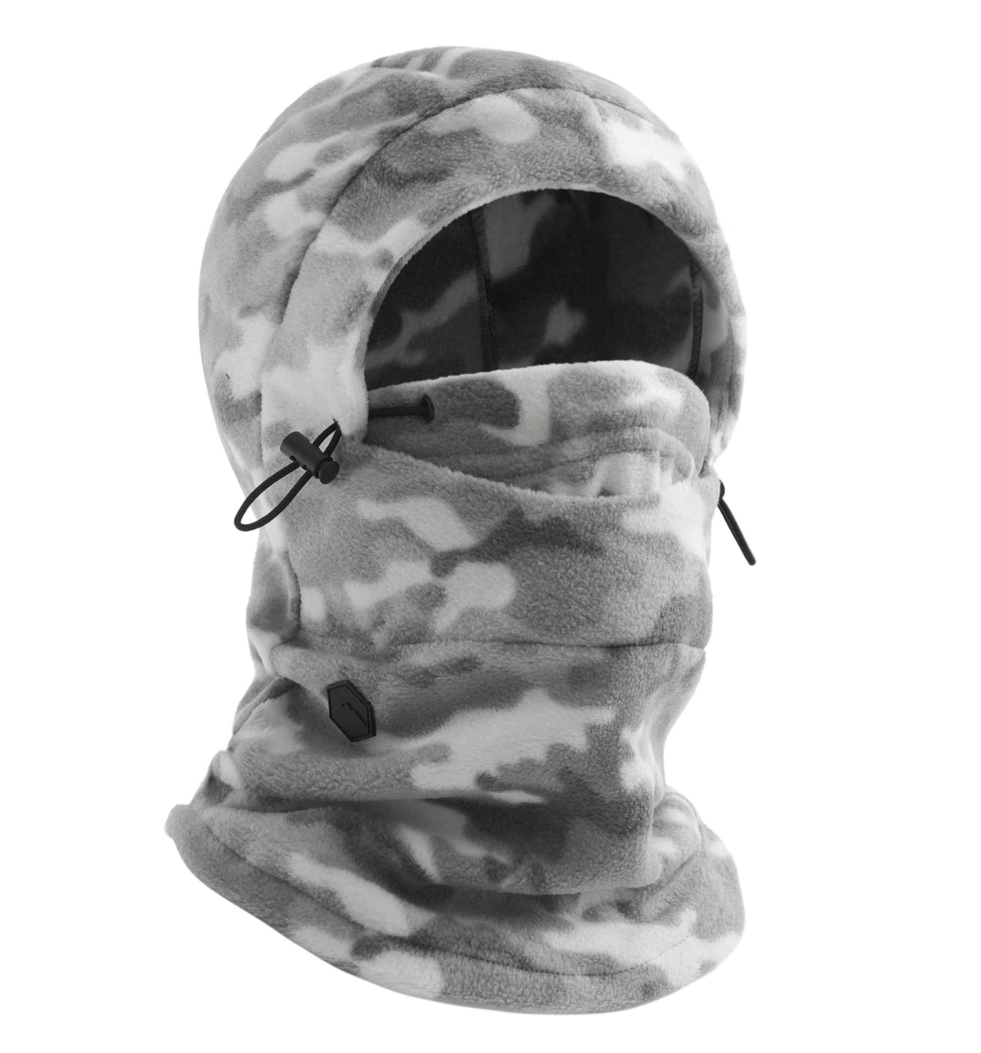 Tundra Balaclava