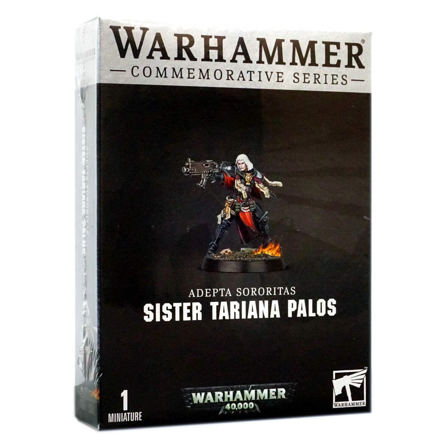 Sister Tariana Palos