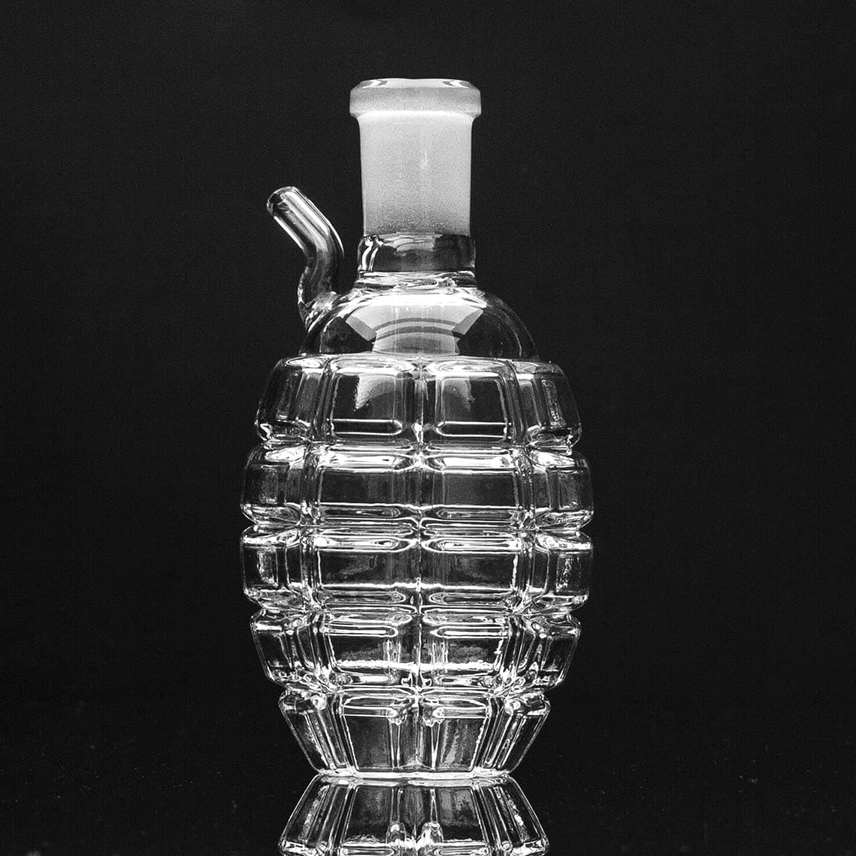 CYZQ Glass Oil Bottle