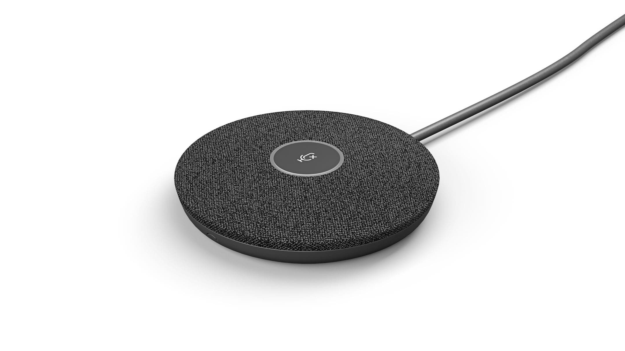 Logitech Wired Microphone