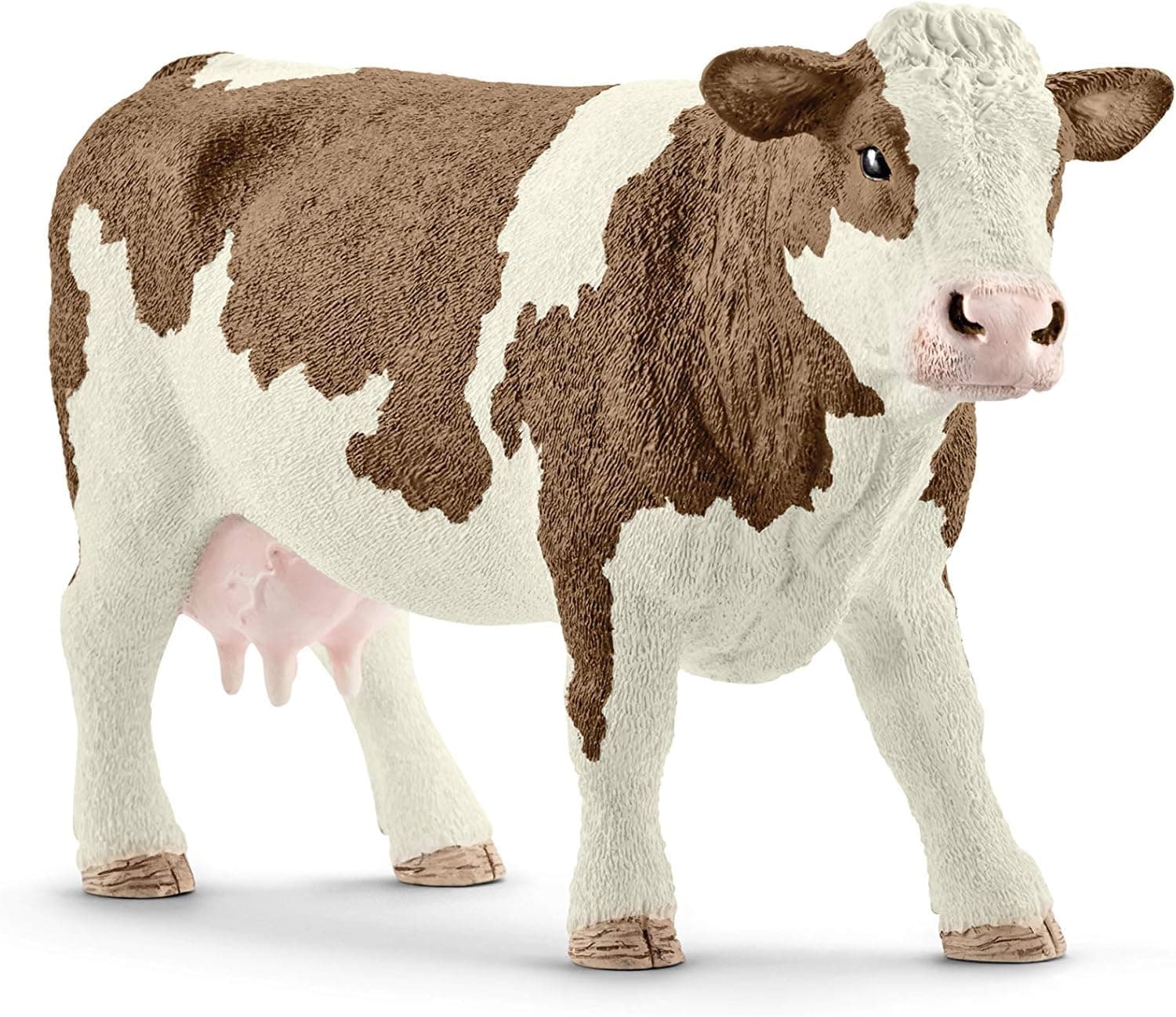 Scheich Simmental Cow, Multi Color