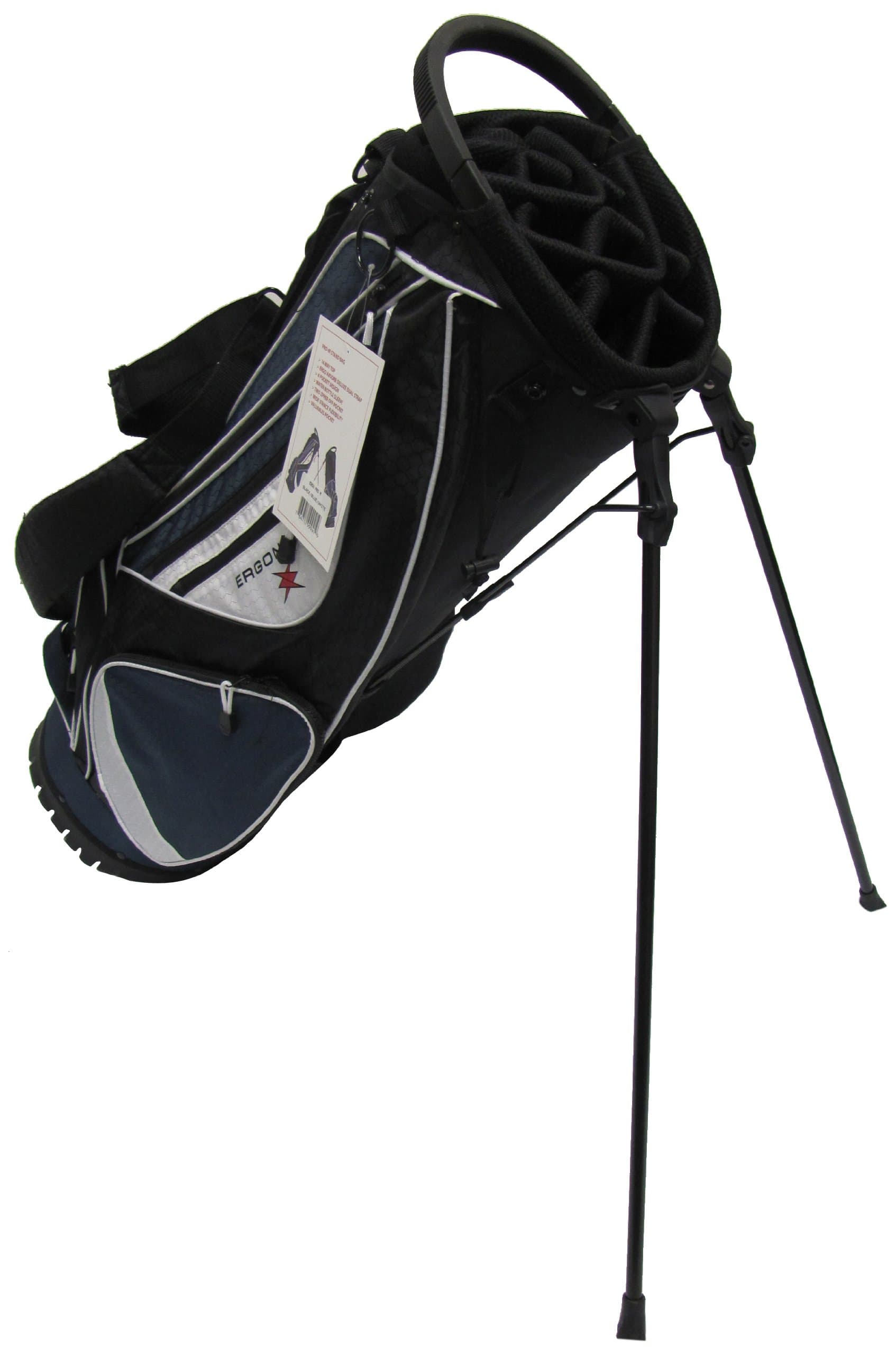 Pro-M ST-DGT 2077A Golf Bag