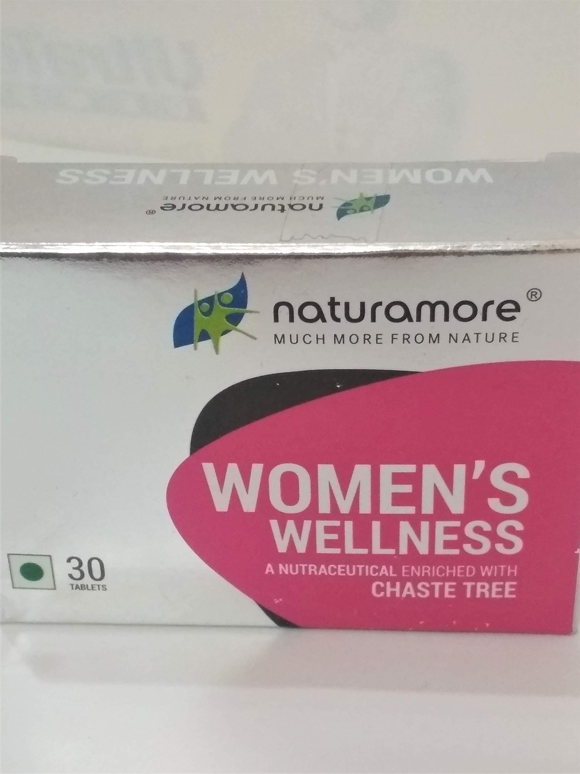 Naturamore Women's Wellness