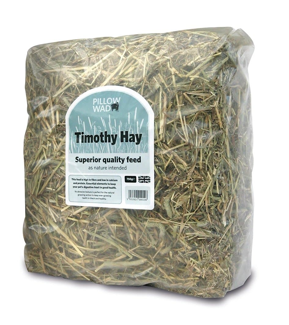 Pillow Wad Handy Timothy hay 750g