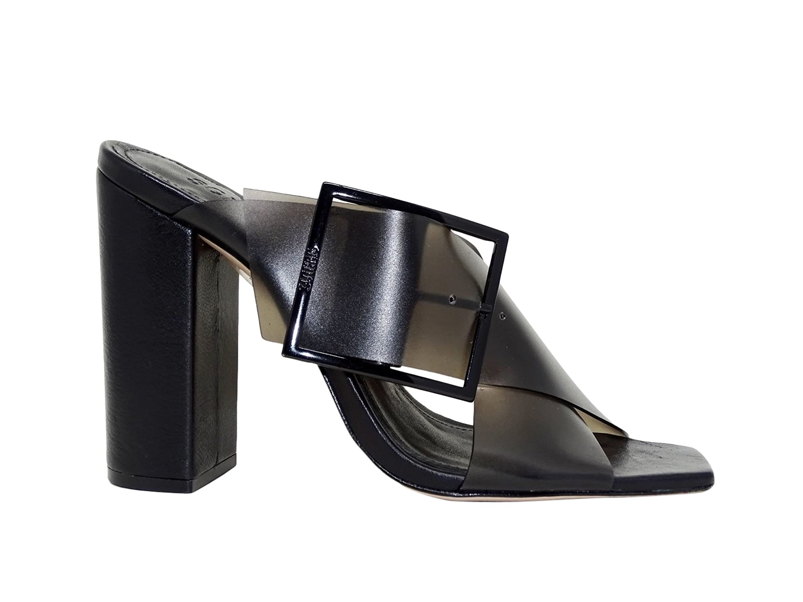 SchutzLadies Sabot High/Med