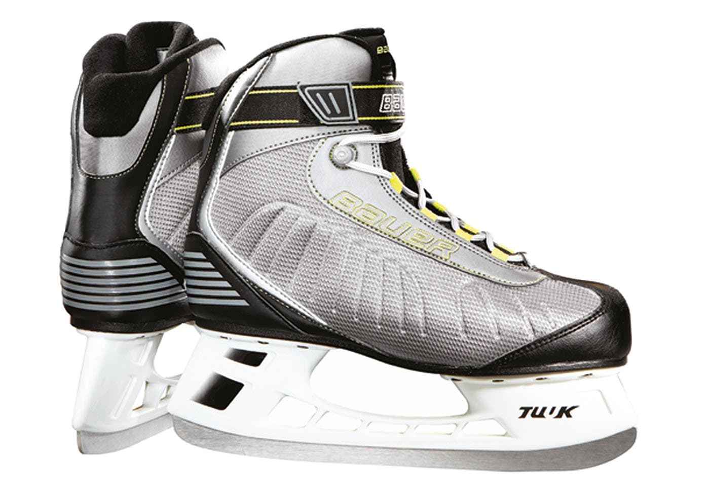 Bauer"Fast" Hockey Skates - Senior Mens - Regular (9.0 R)