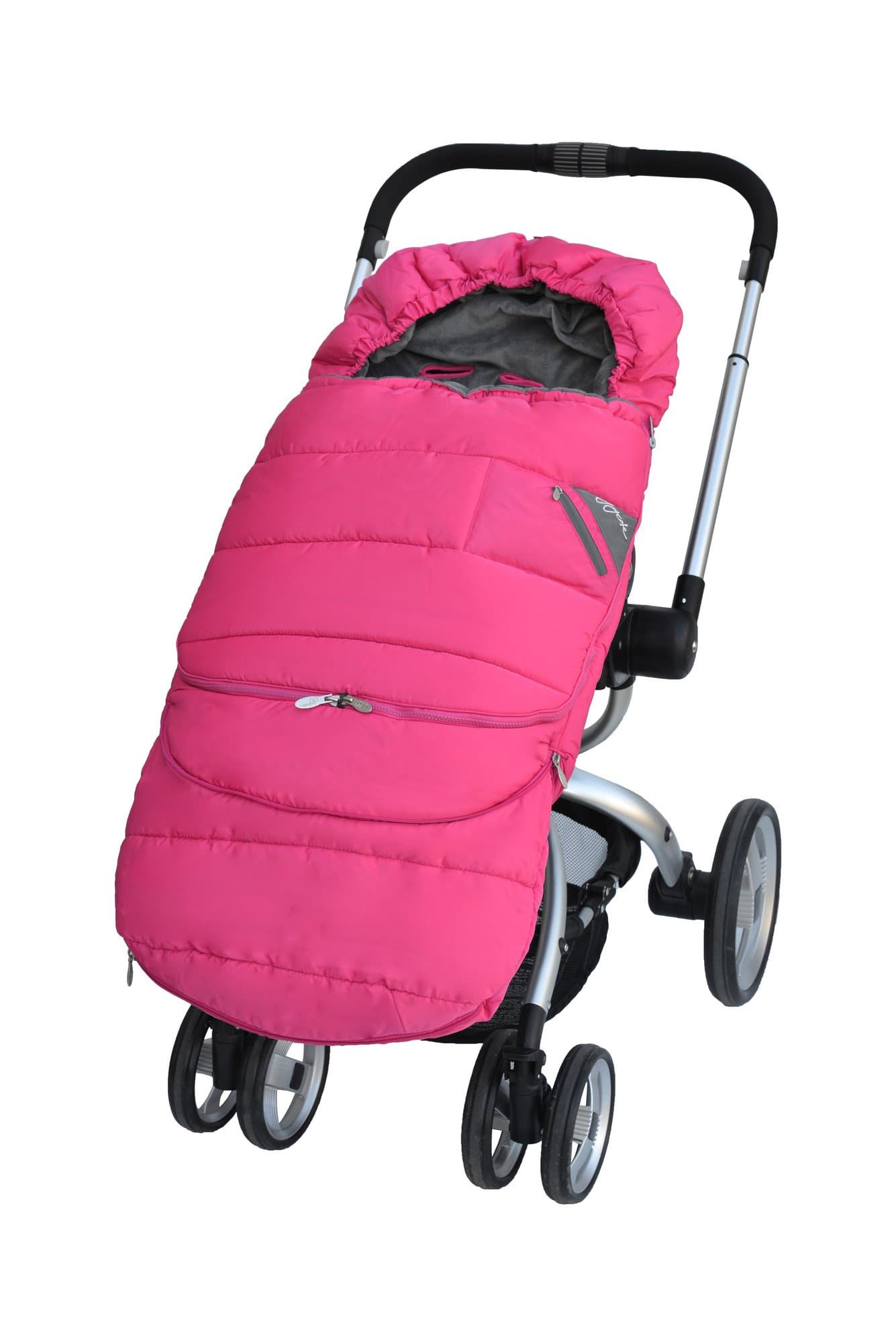 Jj Cole Polar Bundleme Sassy