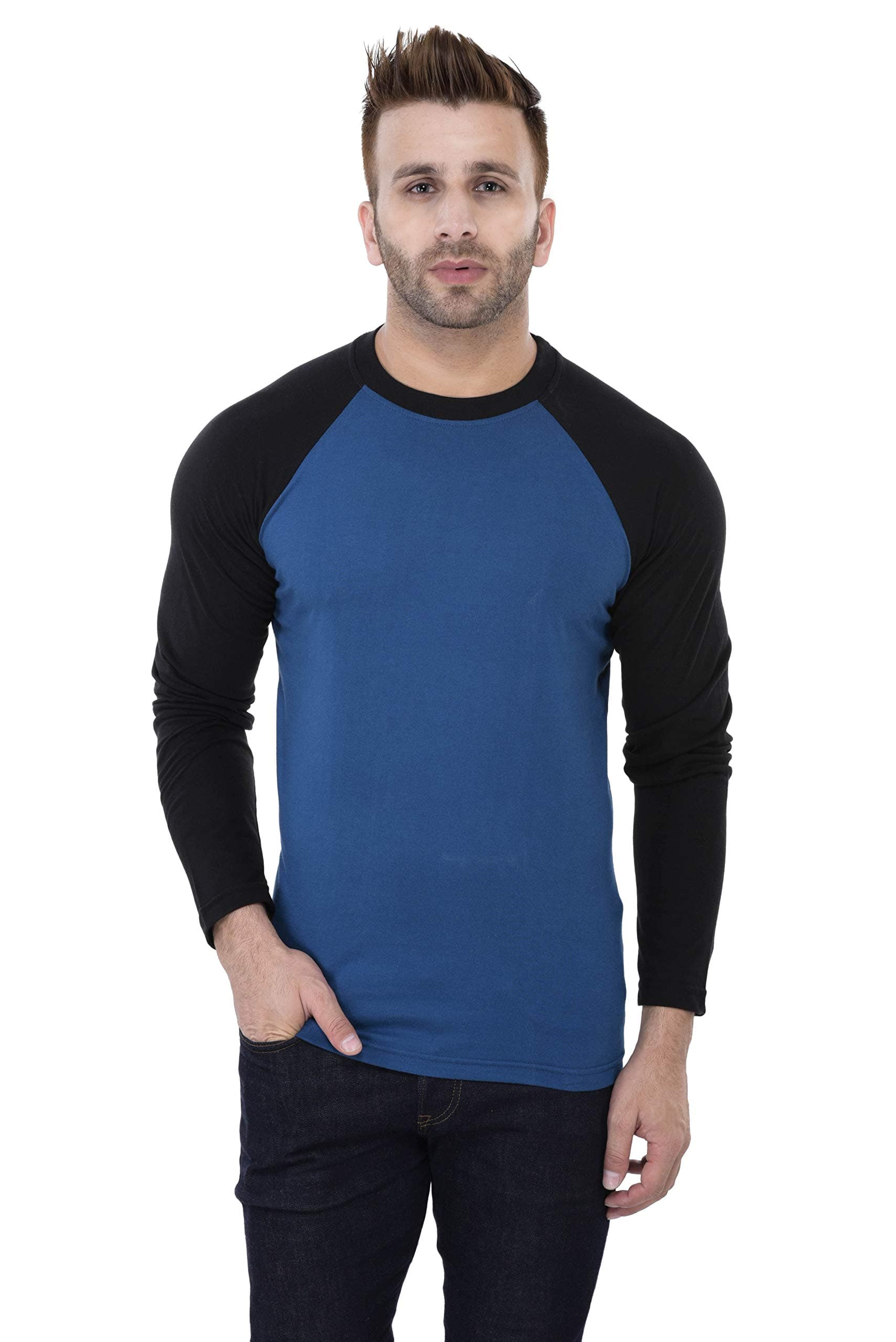 Men's Slim Fit T Shirt