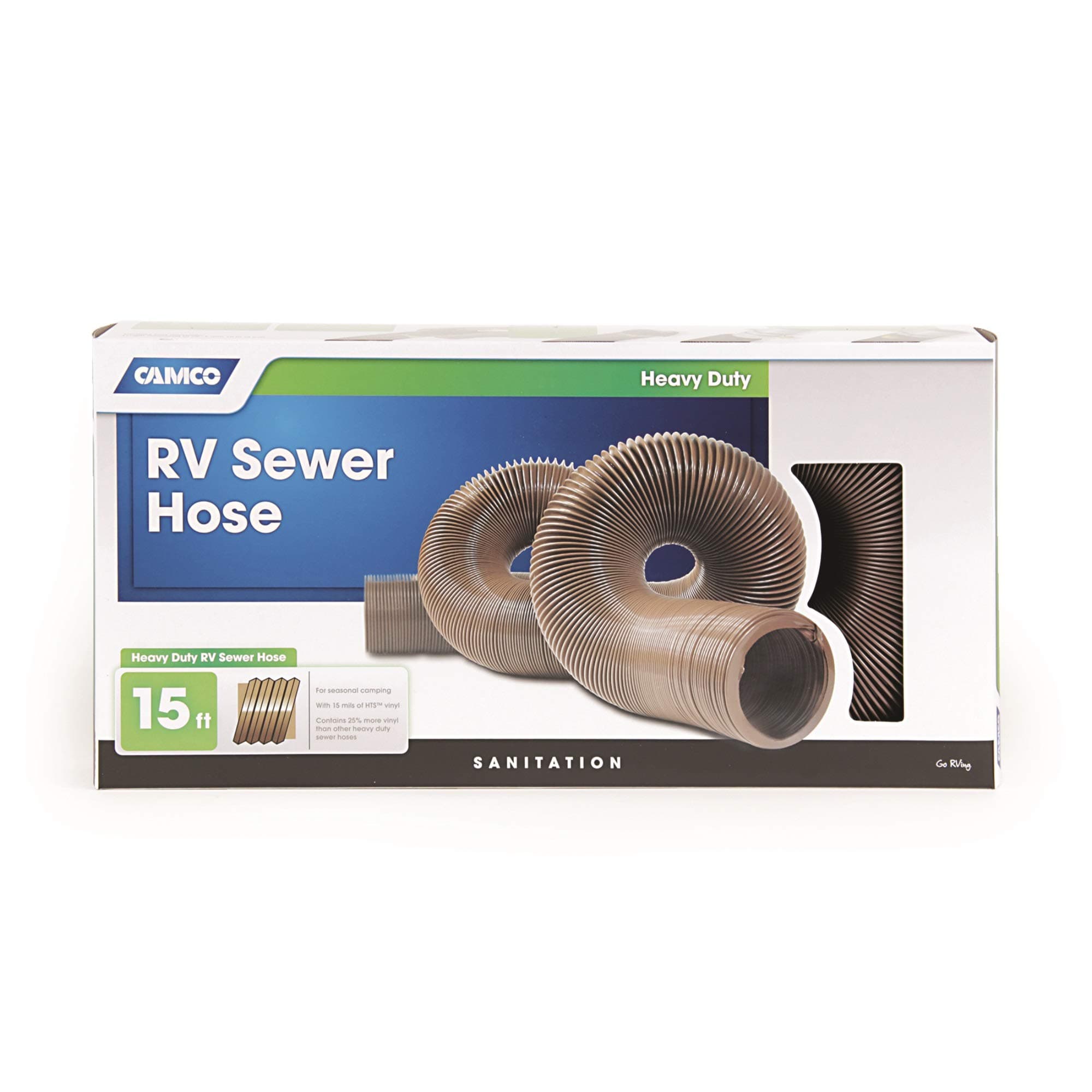 CamcoManufacturing Inc Water Seal 39322