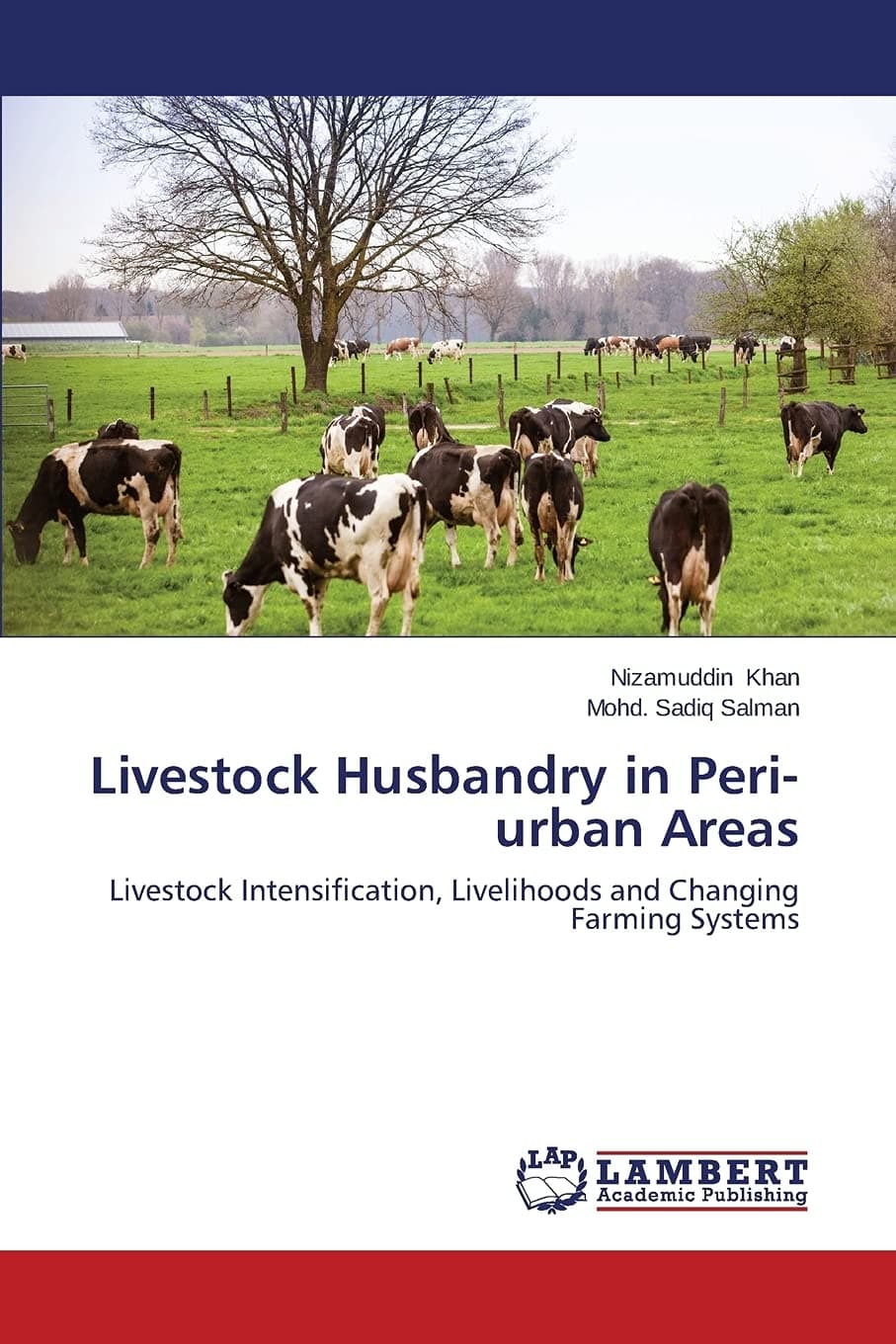 Livestock Husbandry in Peri-urban Areas: Livestock Intensification, Livelihoods and Changing Farming Systems