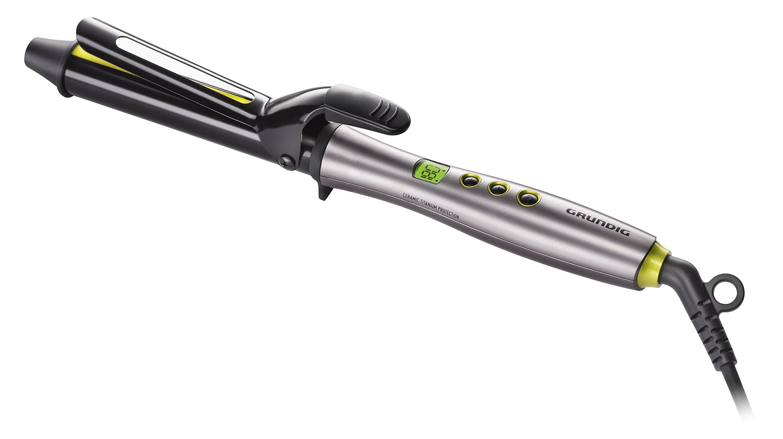 GRUNDIGHS 6430 Curl Sensation Hair Styler