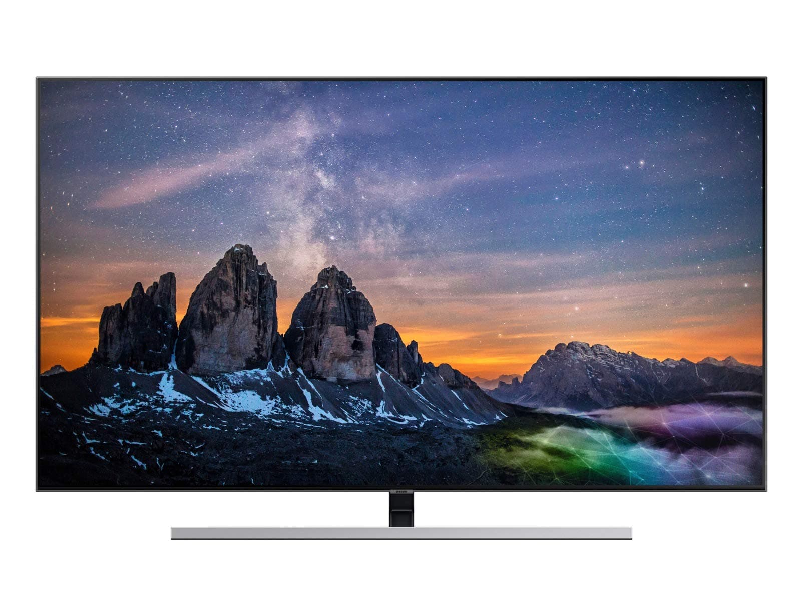 Samsung QE55Q80RA 55" QLED 4K, HDR 1500, Smart TV