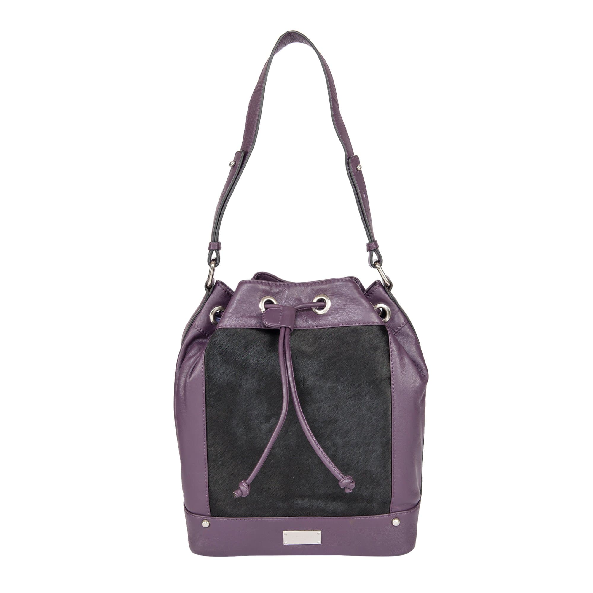 Klasse Women's Full Grain Leather Shoulder Bag | Ladies Purse Handbag | Woman Gifts | Wedding Gifts For Woman | Daily Use Office/College Handbags For Ladies