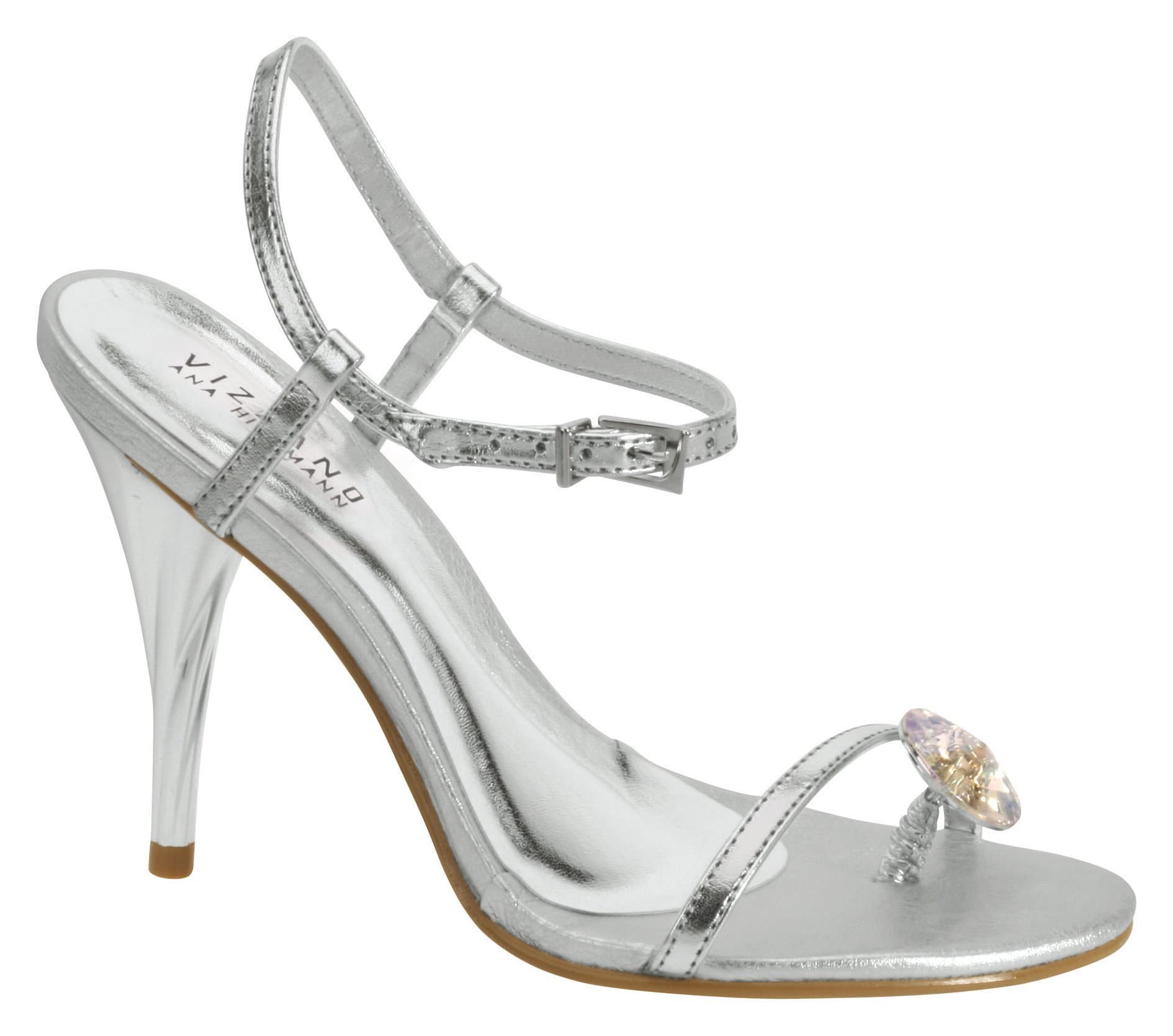 Women's High Heel 647-104