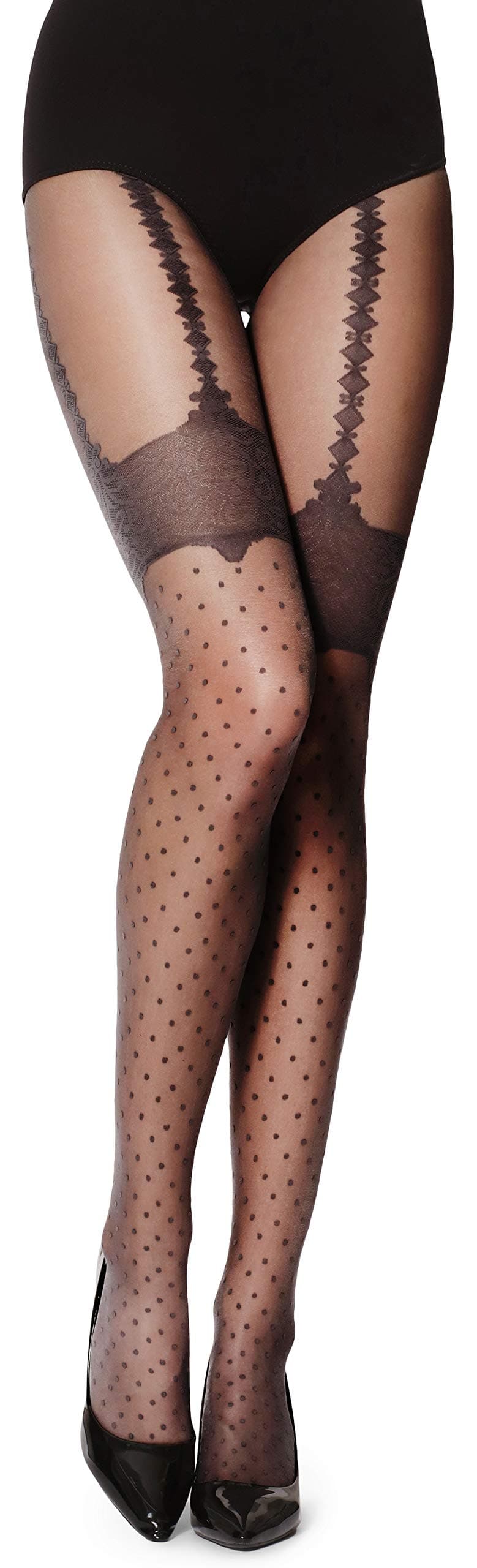 Merry StyleWomen's Tights MS 262 40 DEN