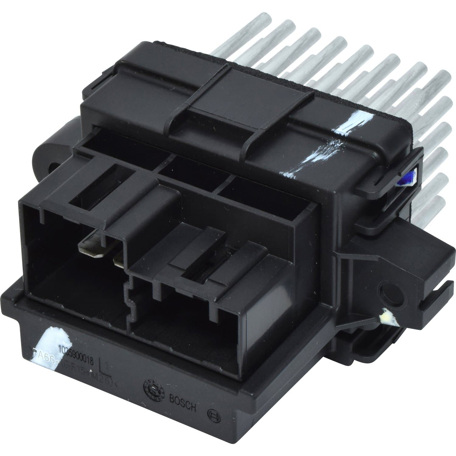 UAC Universal Air Conditioner SW 9976C HVAC Blower Motor Resistor