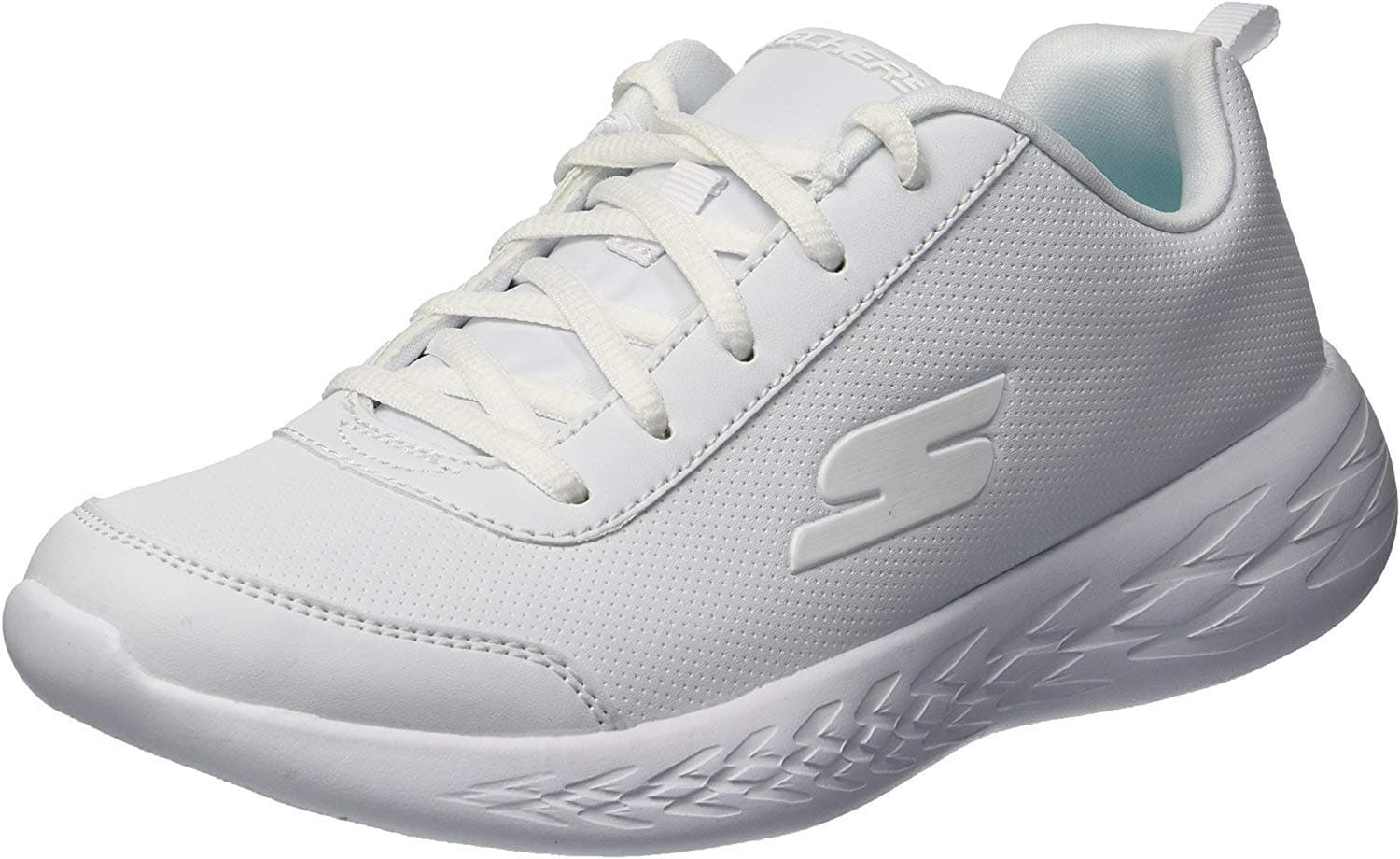 Girls’ Go Run 600-recess Chic Trainers