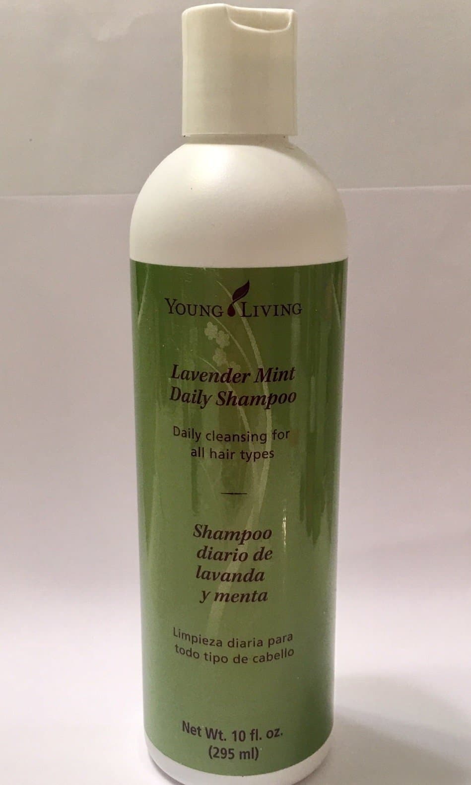 Lavender Mint Daily Shampoo - 295ml by Young Living Essential Oils