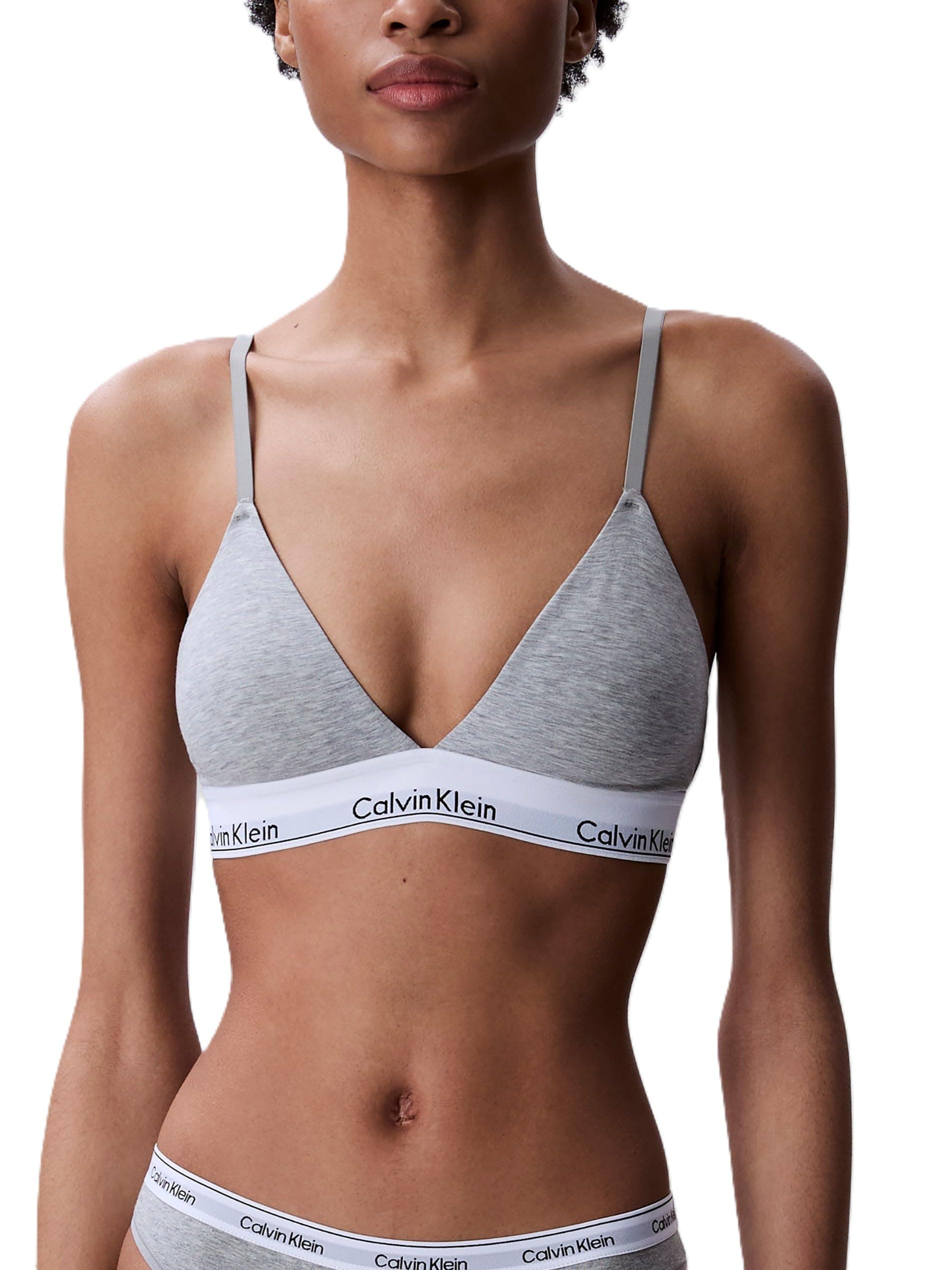 Calvin Klein Women Demi Bra