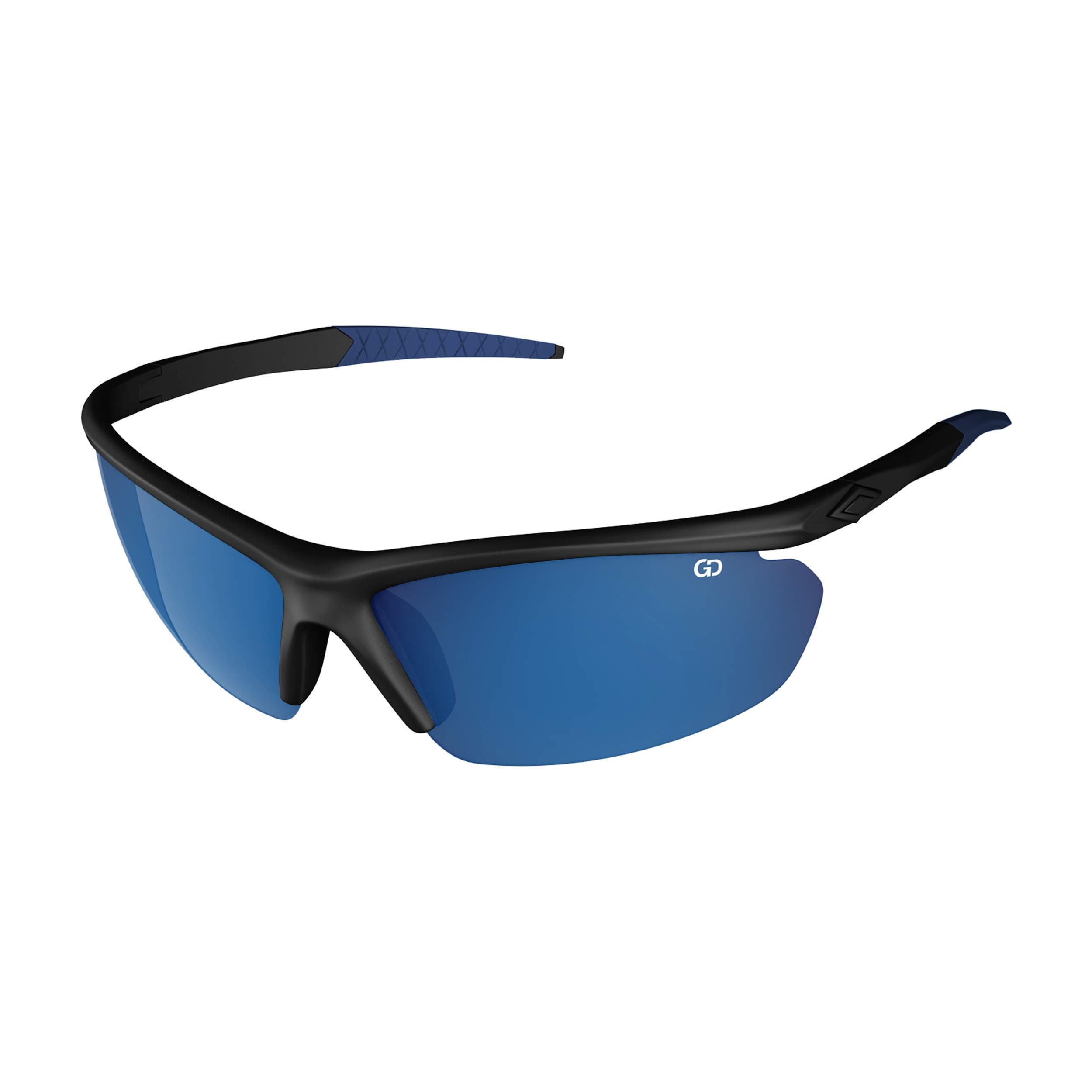 Polarized UV400 Sport Sunglasses Anti-Fog Ideal for Driving or Sports Activity