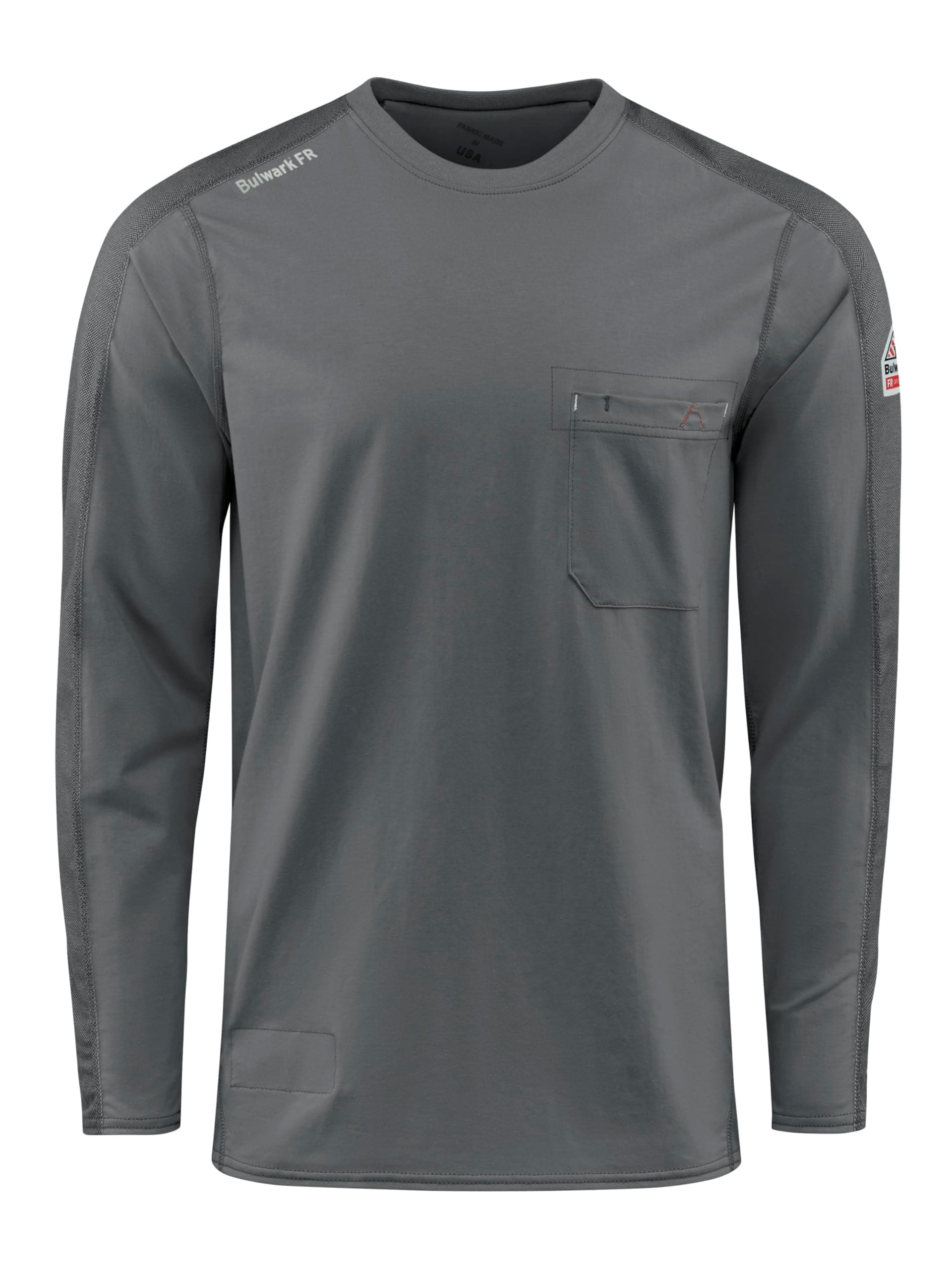 Men's Flame Resistant Flex Knit Tee