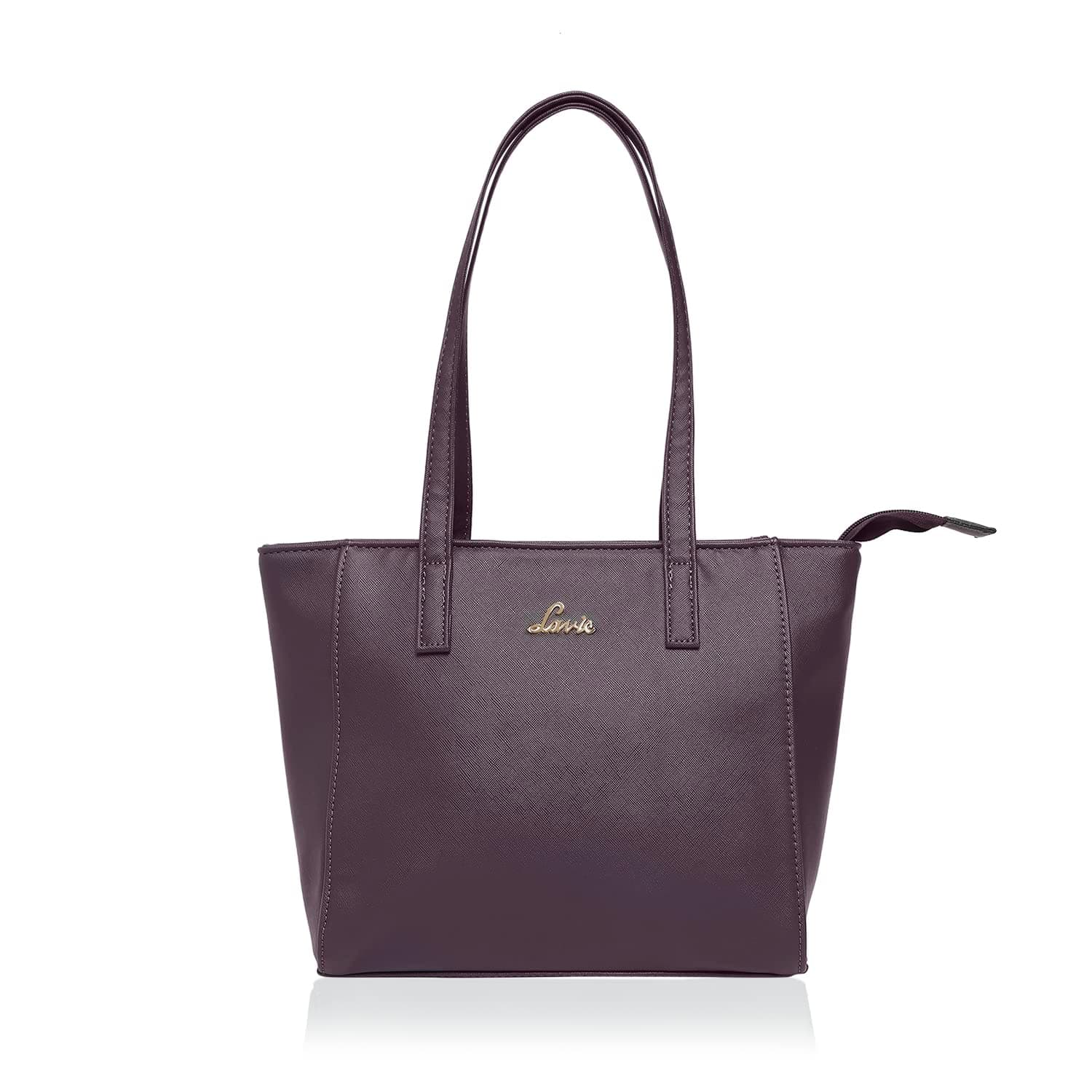 Lavie womens Betula Tote Bag Satchel