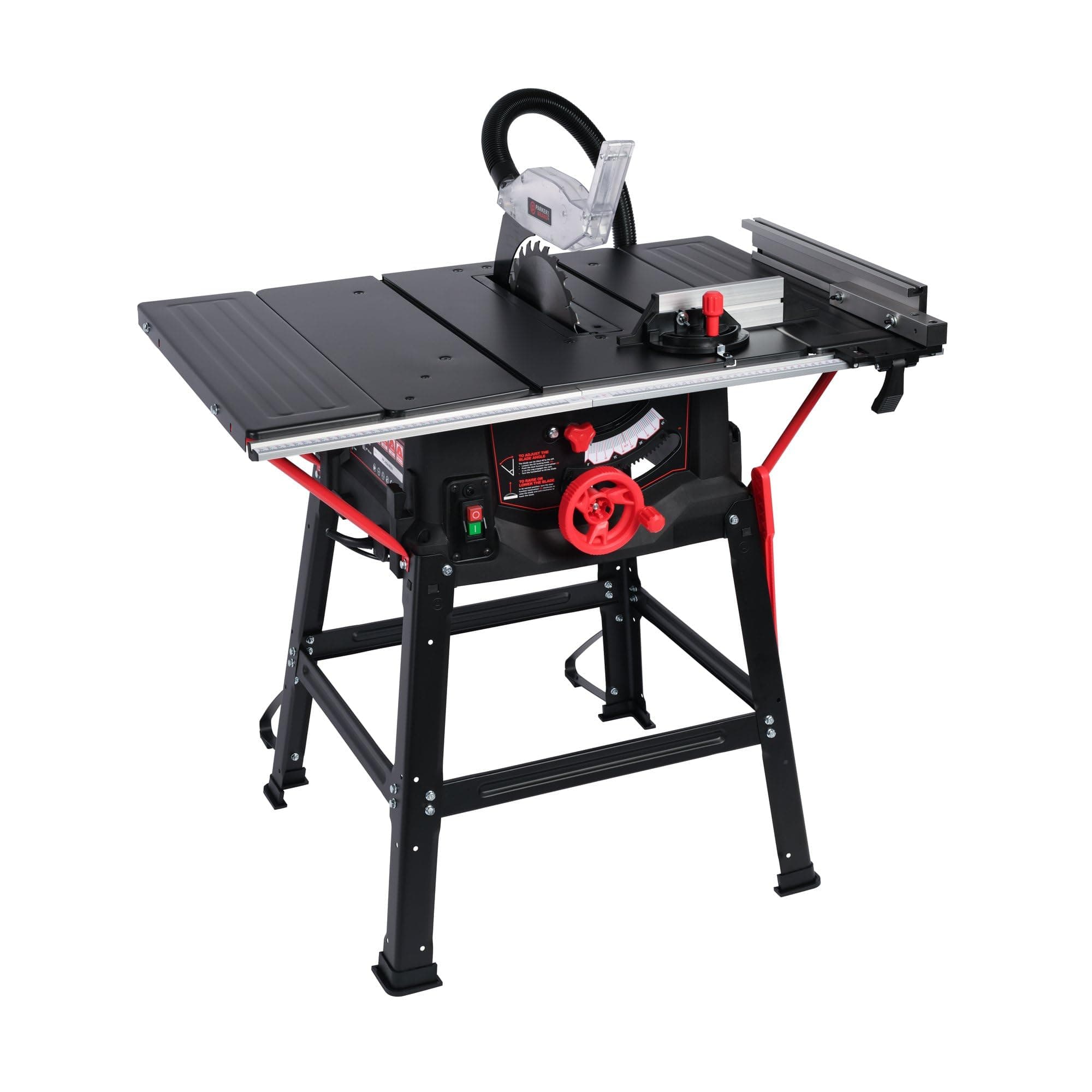 10" Electric Table Saw