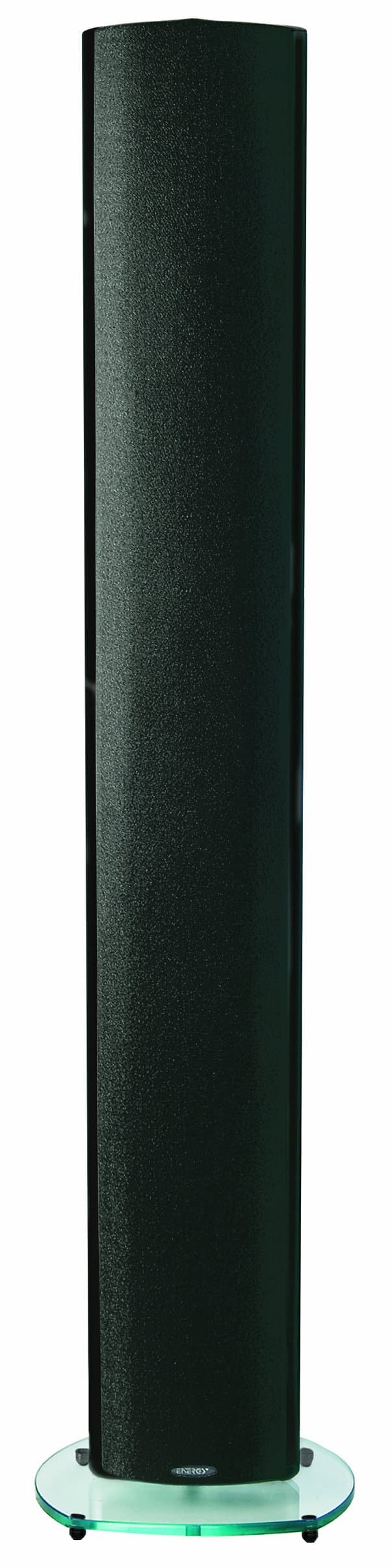 Taketwrslv 250 Watt Floor Standing / Wall Mountable 3-way Bass Reflex Speaker In Silver