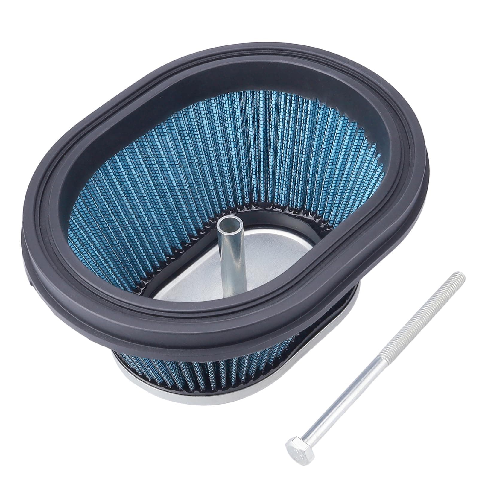 2XJ-14451-00-00 Air Filter for Yamaha Blaster 200 YFS200 Breeze 125 YFA125 Grizzly 125 YFM125 Raptor 125 YFM125R Raptor 250 YFM250R