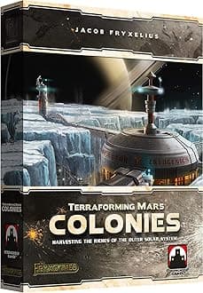 Colonies