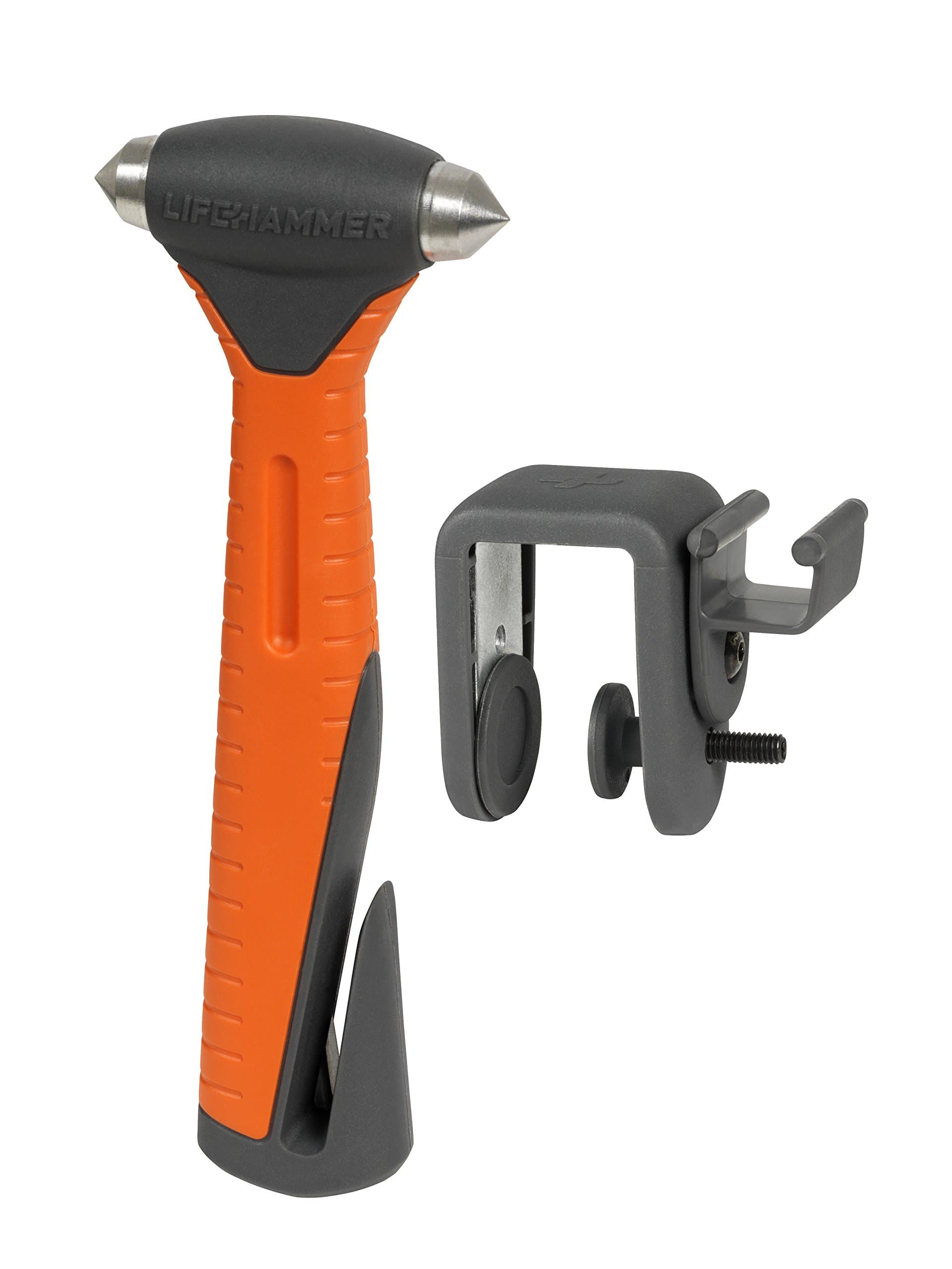 Kaufmann Neuheiten LifeHammer Plus AZ-INN-125 Emergency Escape Hammer