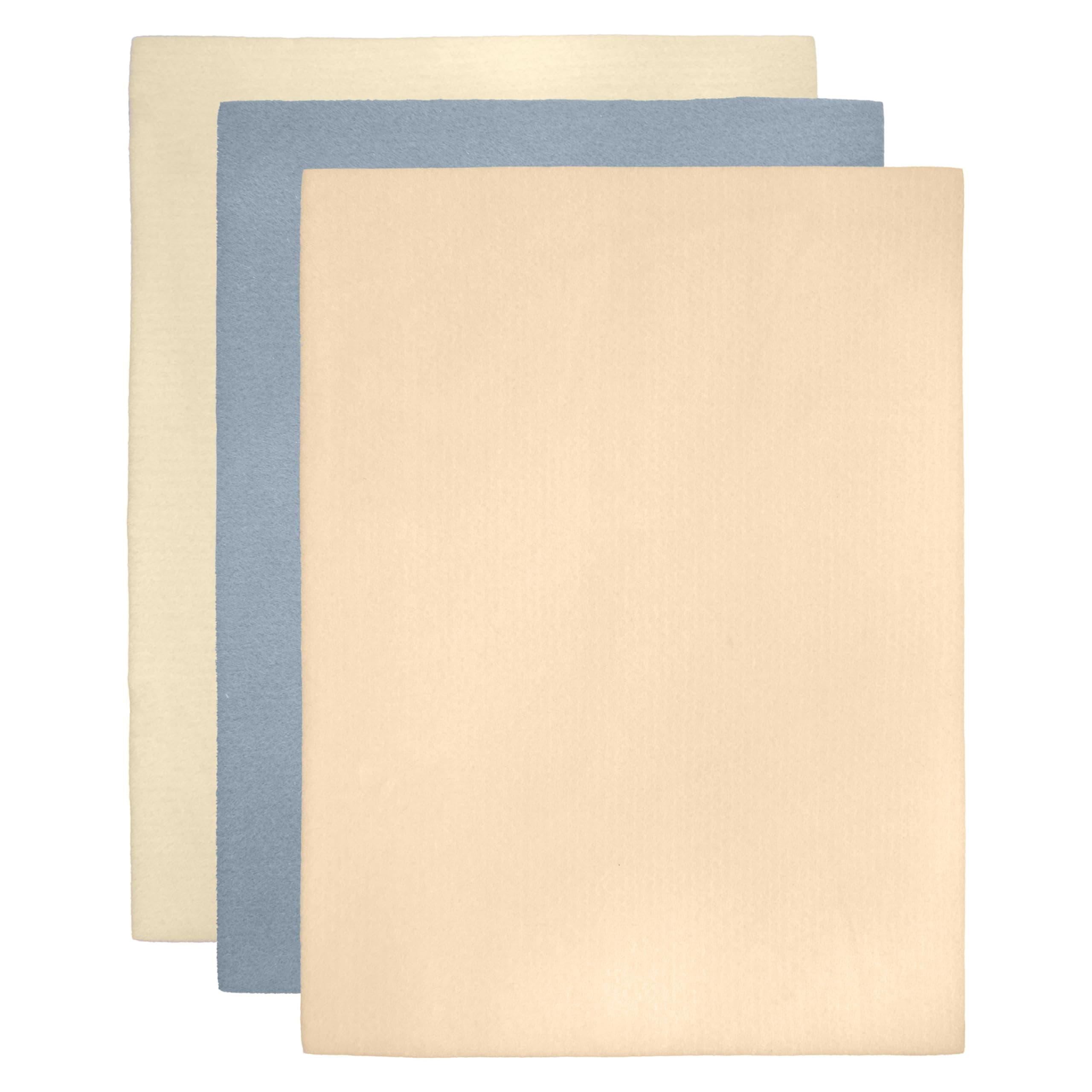 Bead Mats 11" X 14" (Set of 3)