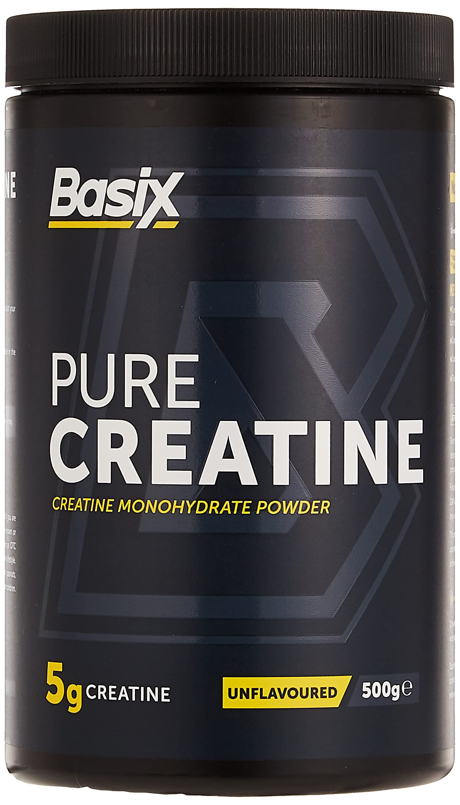 Performance - Pure Creatine - Unflavored - 500 Grams