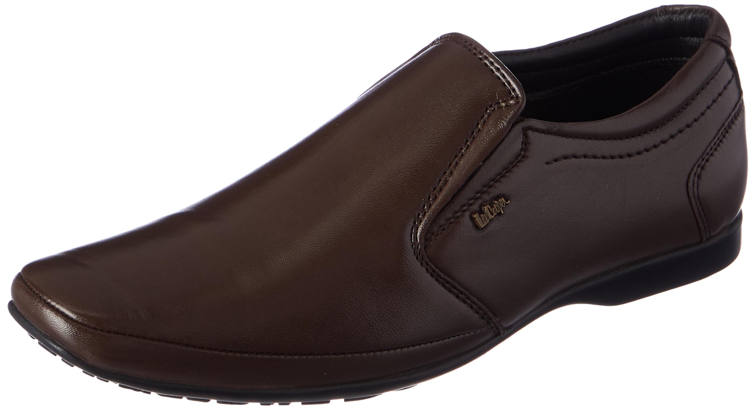 Lee Cooper Lc9254b1r mens Driving Style Loafer
