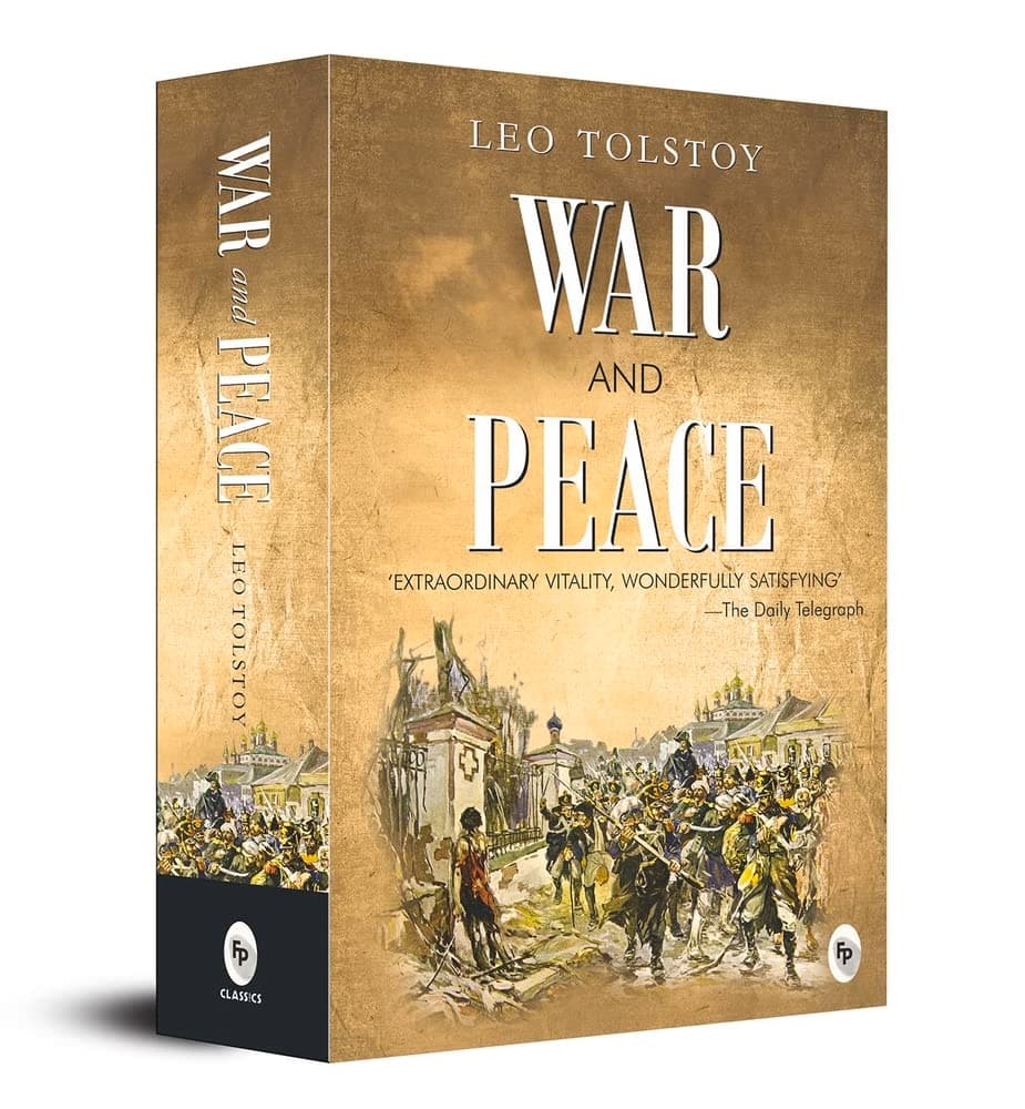 War And Peace