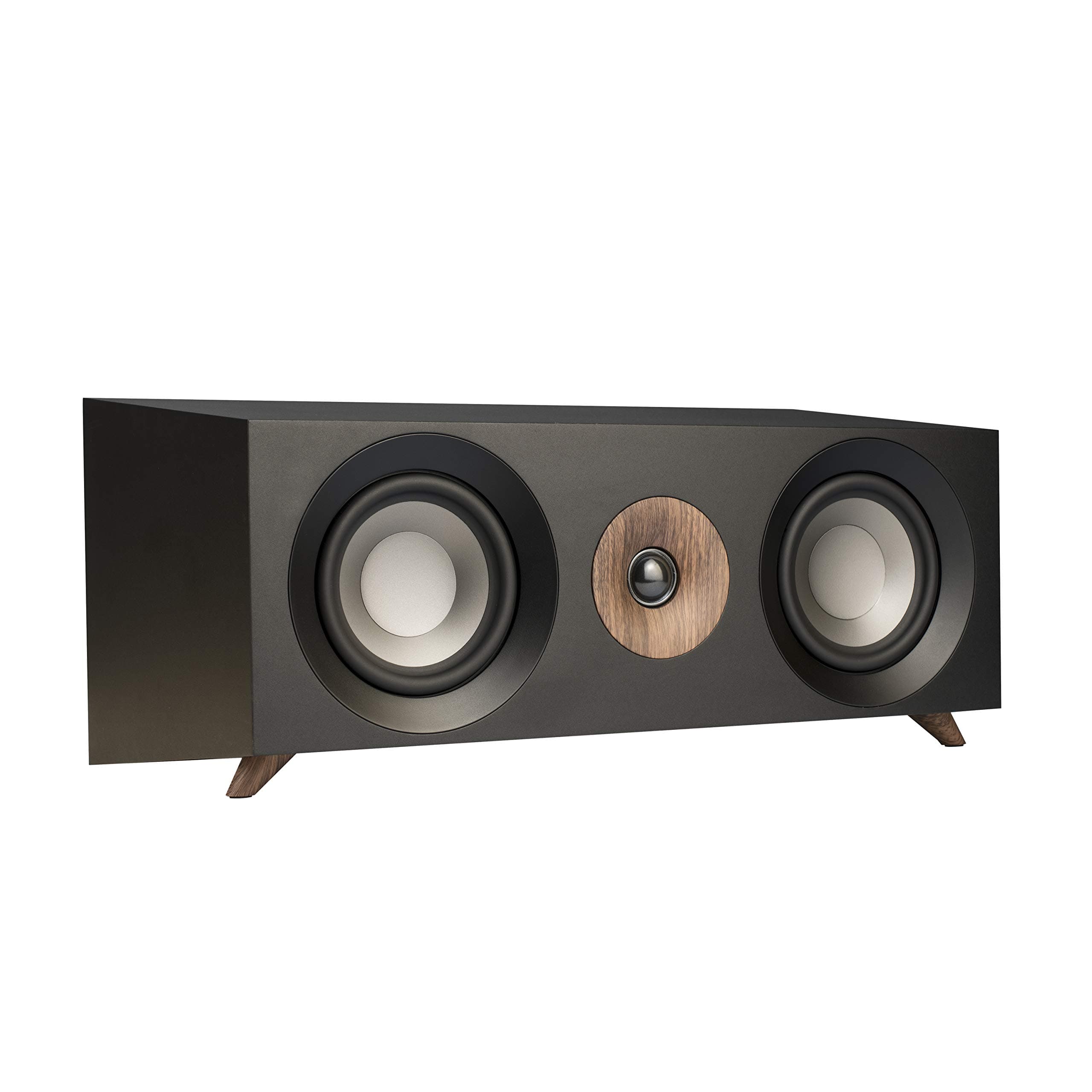Klipsch Studio Series S 83 CEN-BLK Black Center Speaker