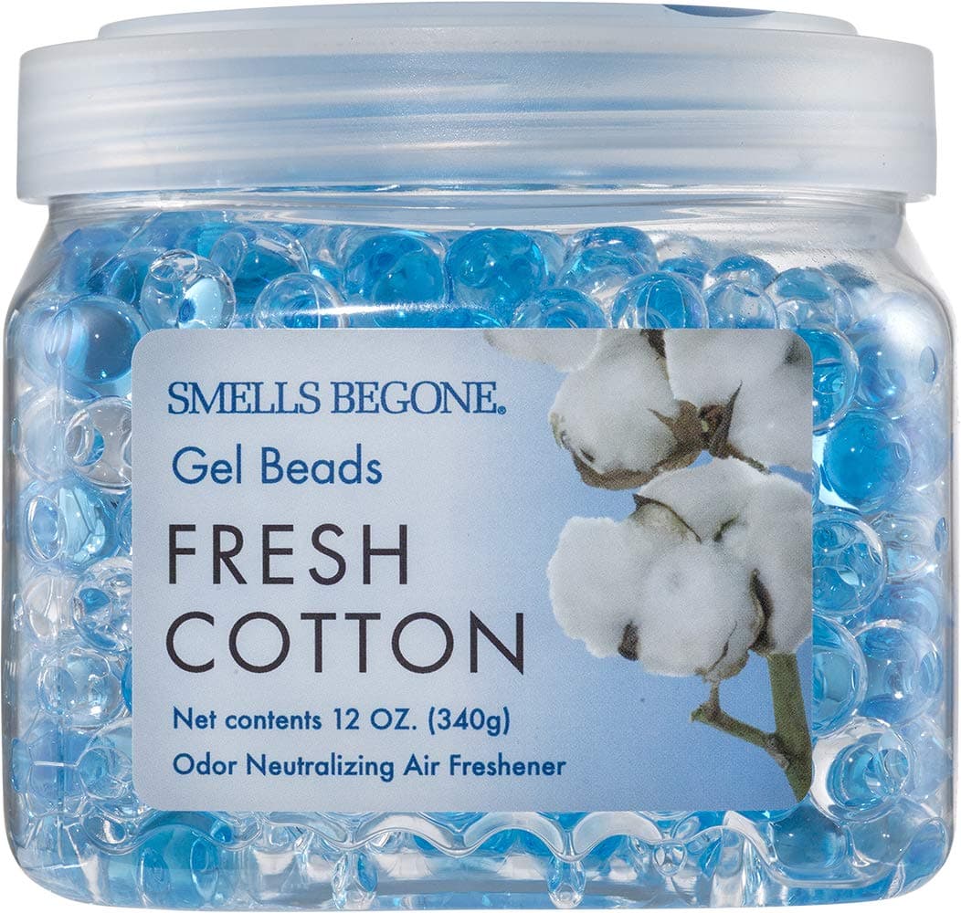 Smells BeGone Odor Neutralizer Gel Beads-GEL BEADS NEUTRALIZER (parallel import goods)